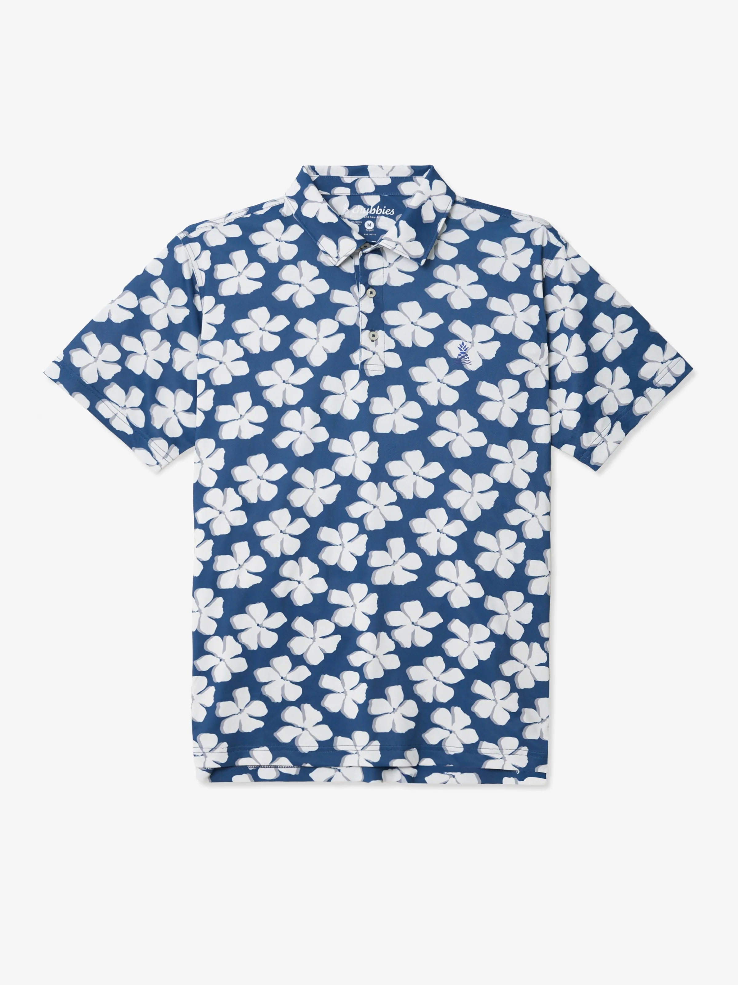 5669-the-daisy-chain-range-polo-navy-5.webp The Daisy Chain (Range Polo)- Navy