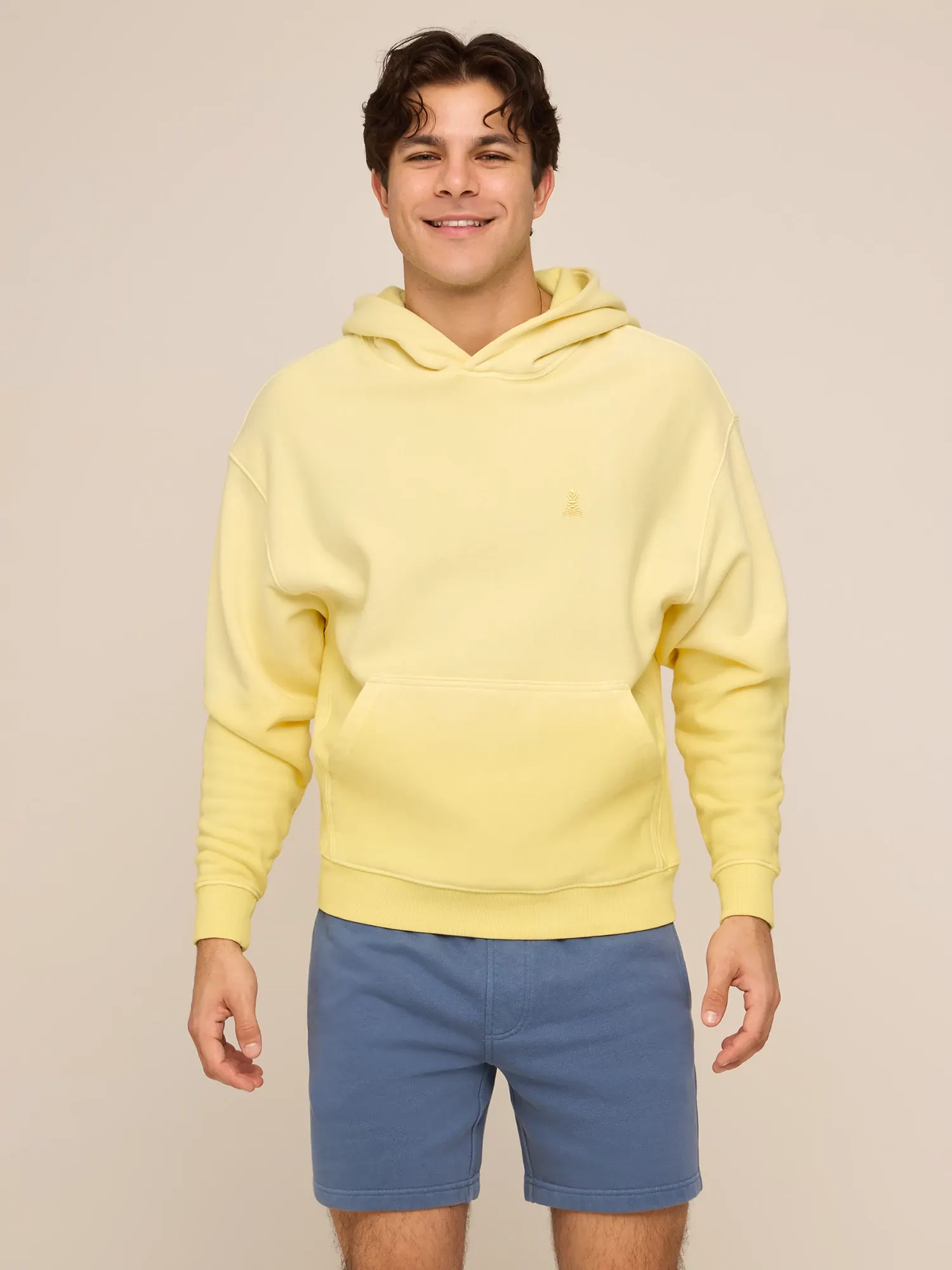 The Dandelion (Comfort Hoodie)