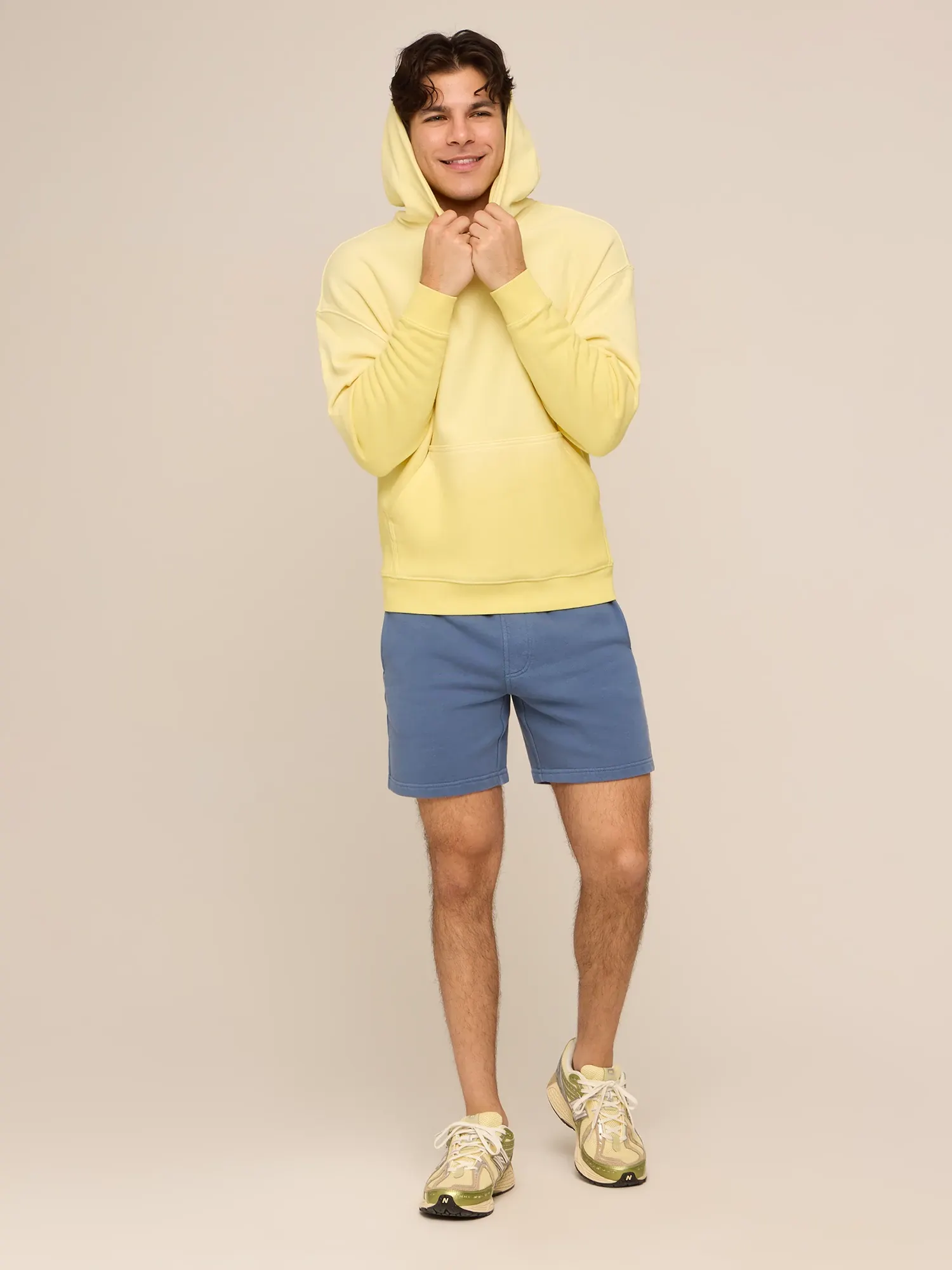 The Dandelion (Comfort Hoodie)