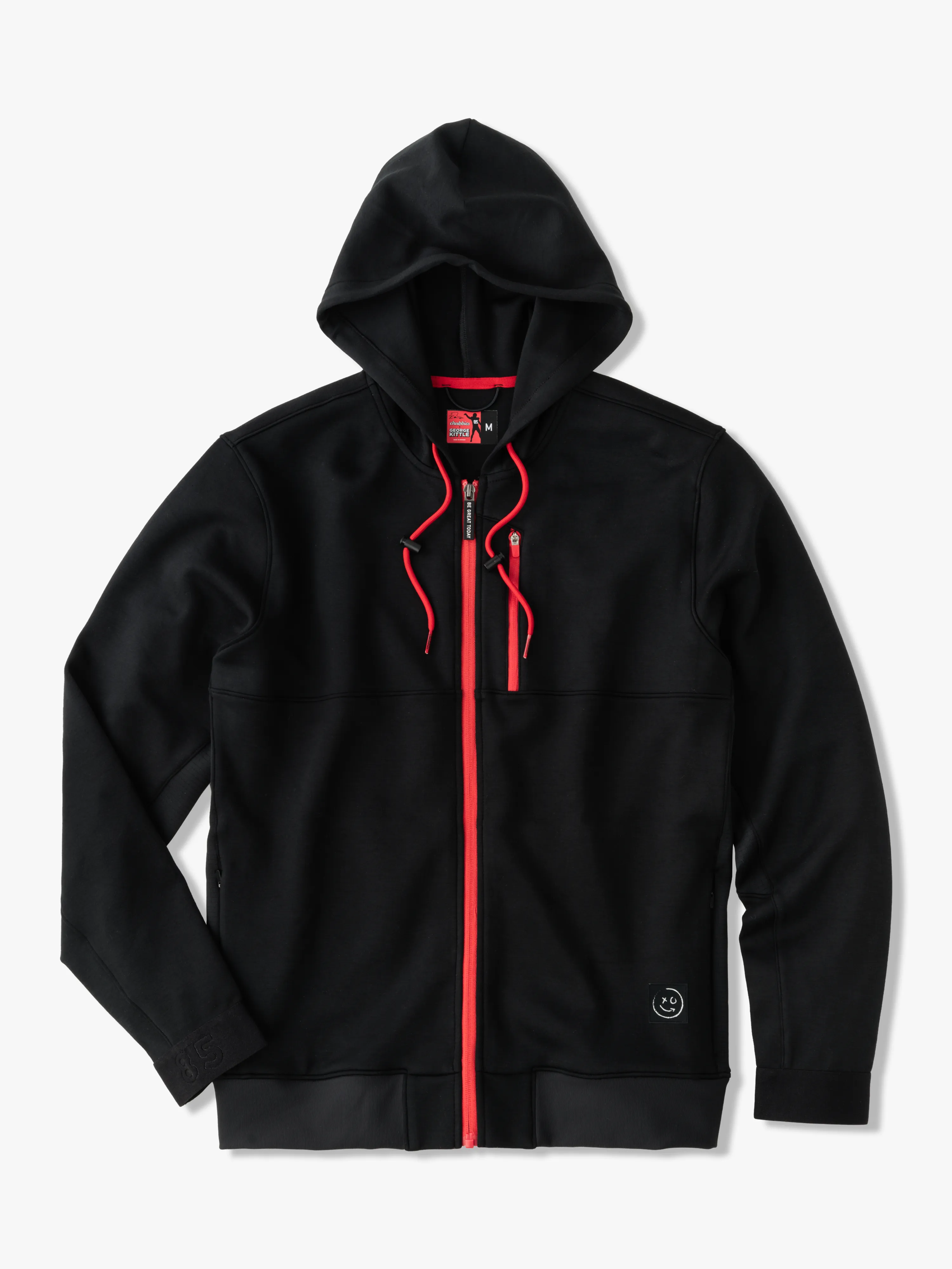 5689-the-dark-horse-gk-hoodie-6.webp The Dark Horse (GK Hoodie)
