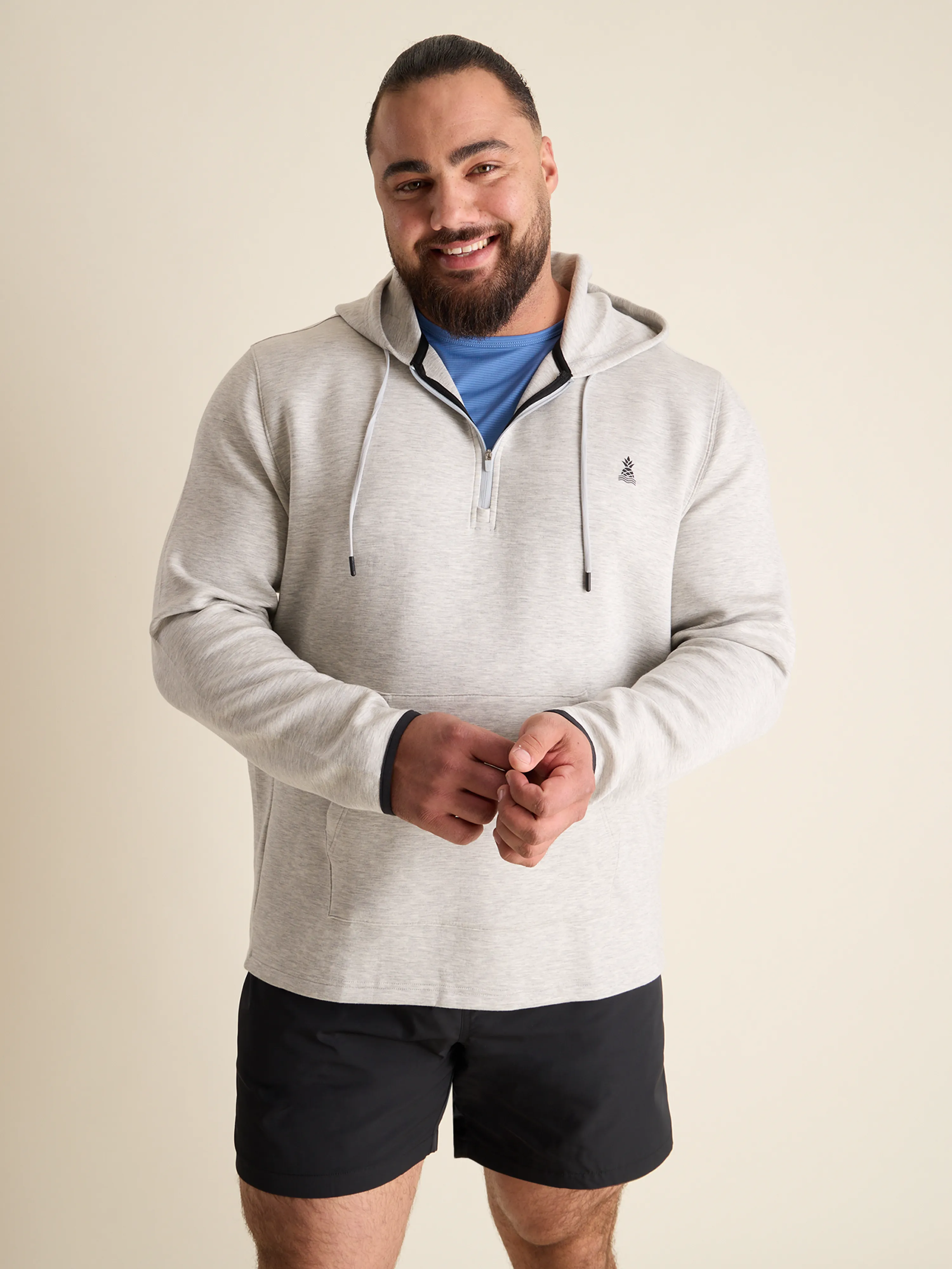 The 6th Period (Set Hoodie)