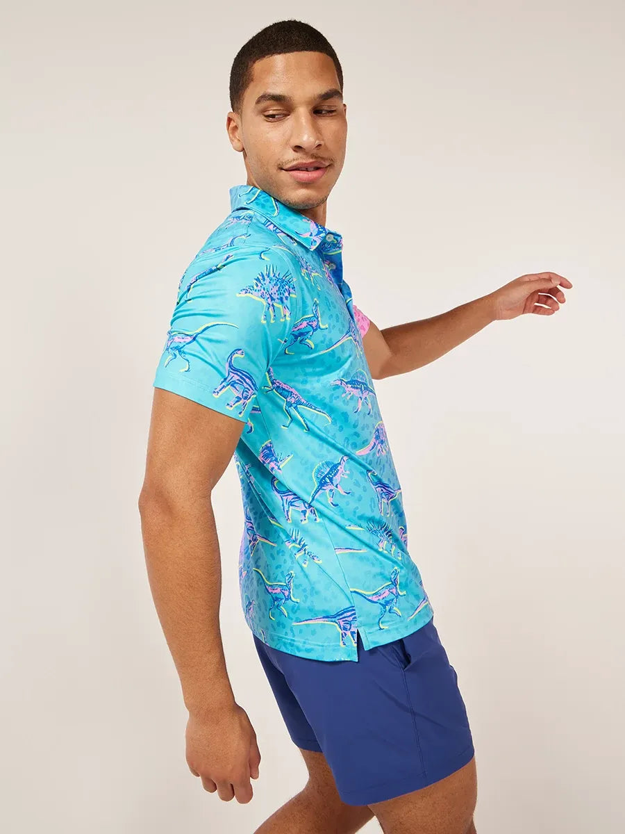 5745-the-dino-delight-performance-polo-3.jpg The Dino Delight (Performance Polo)