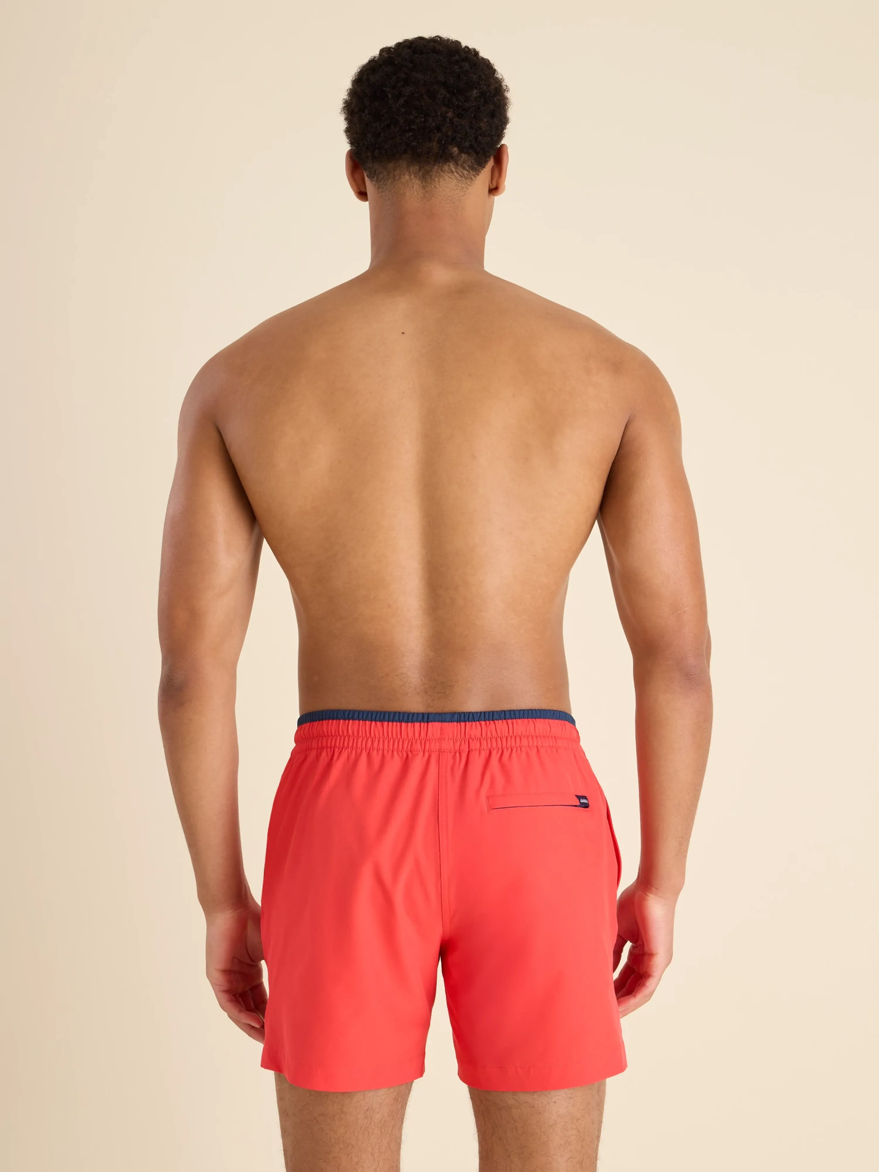 The Fired Ups 5.5" (Classic Swim Trunk)