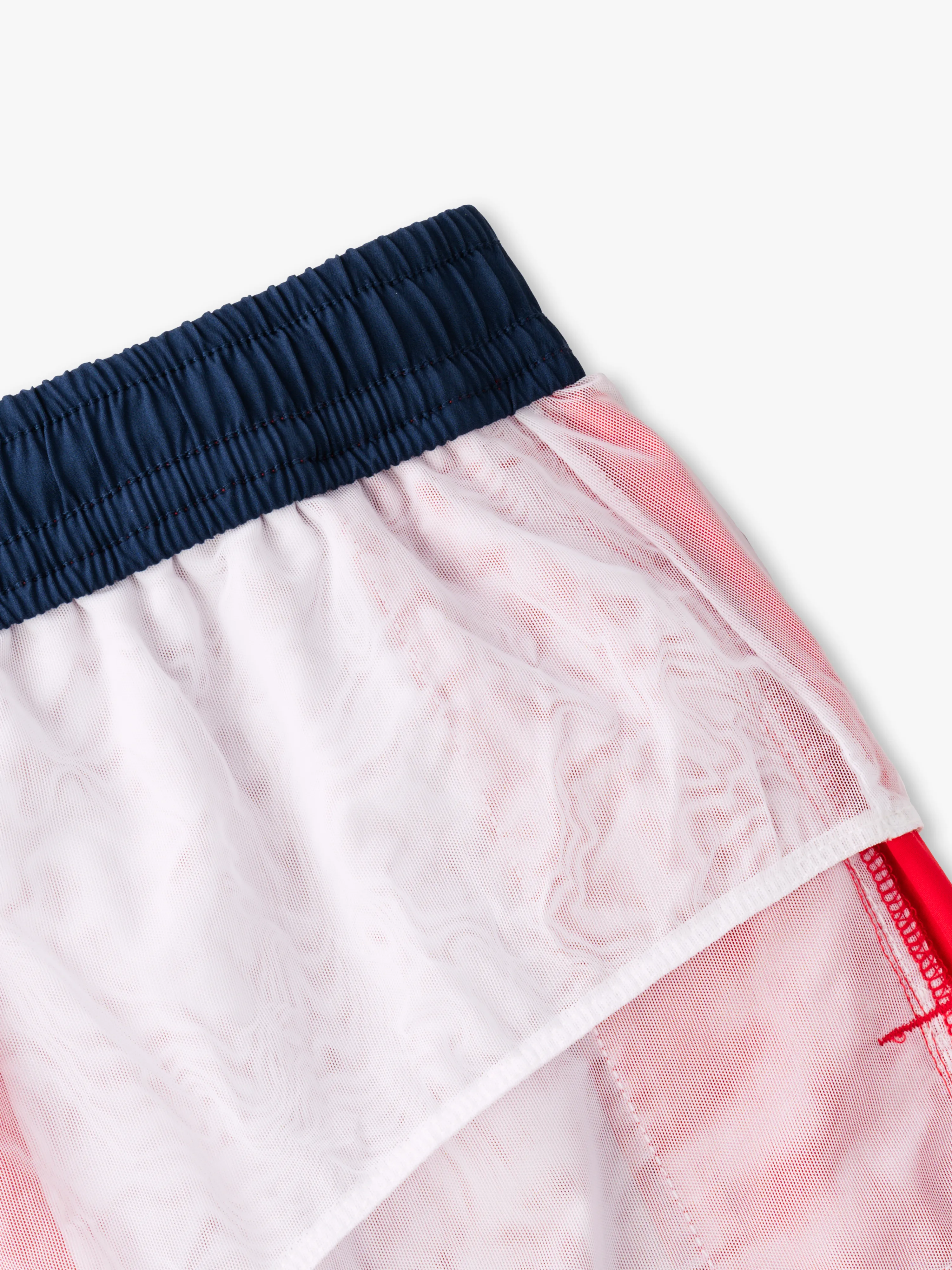 The Fired Ups 5.5" (Classic Swim Trunk)