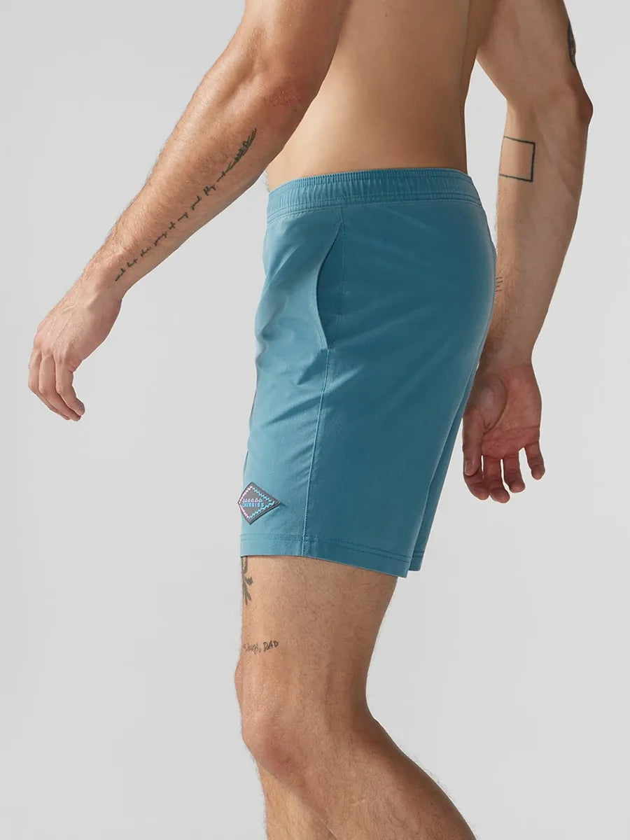 The Dinomos 7" (Compression Lined)