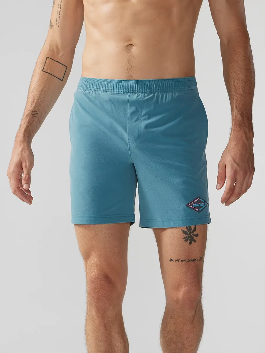 The Dinomos 7" (Compression Lined)