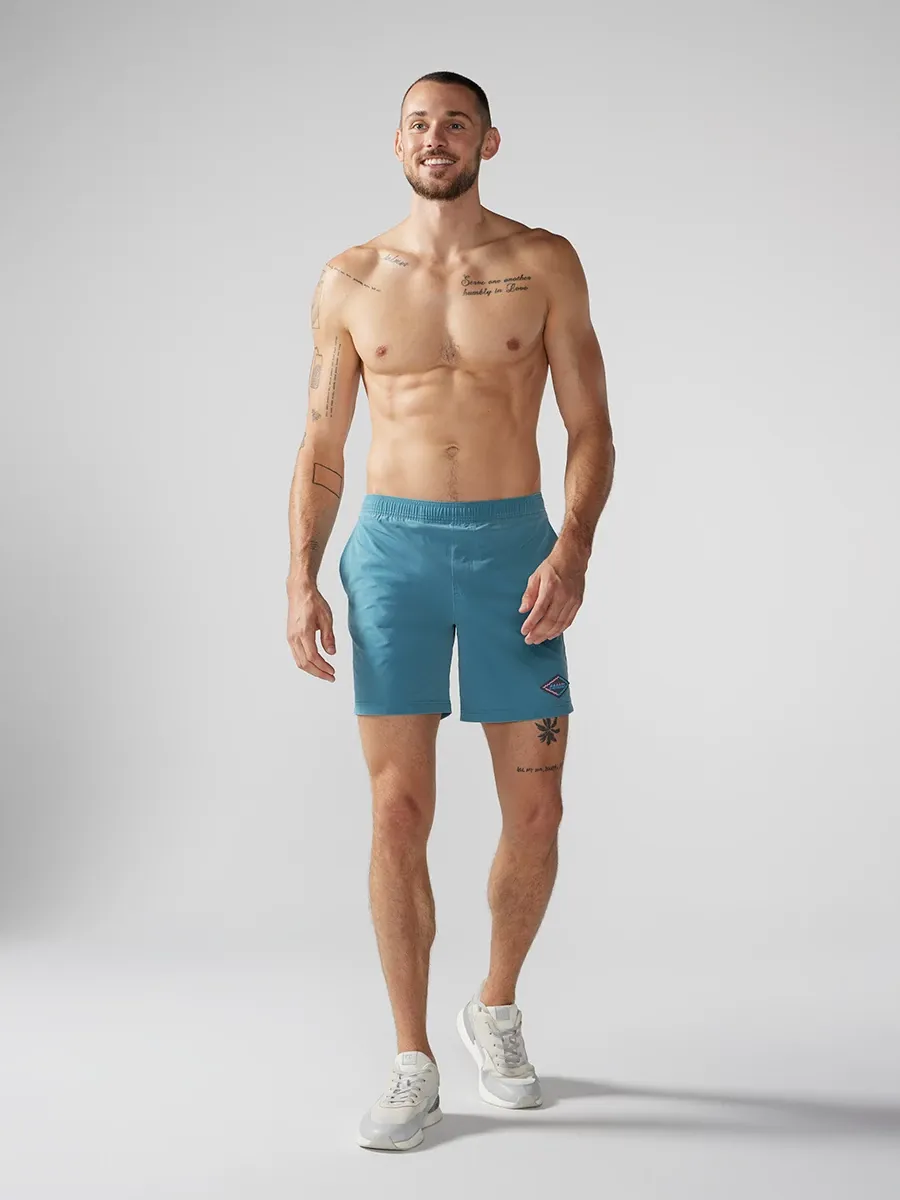 The Dinomos 7" (Compression Lined)