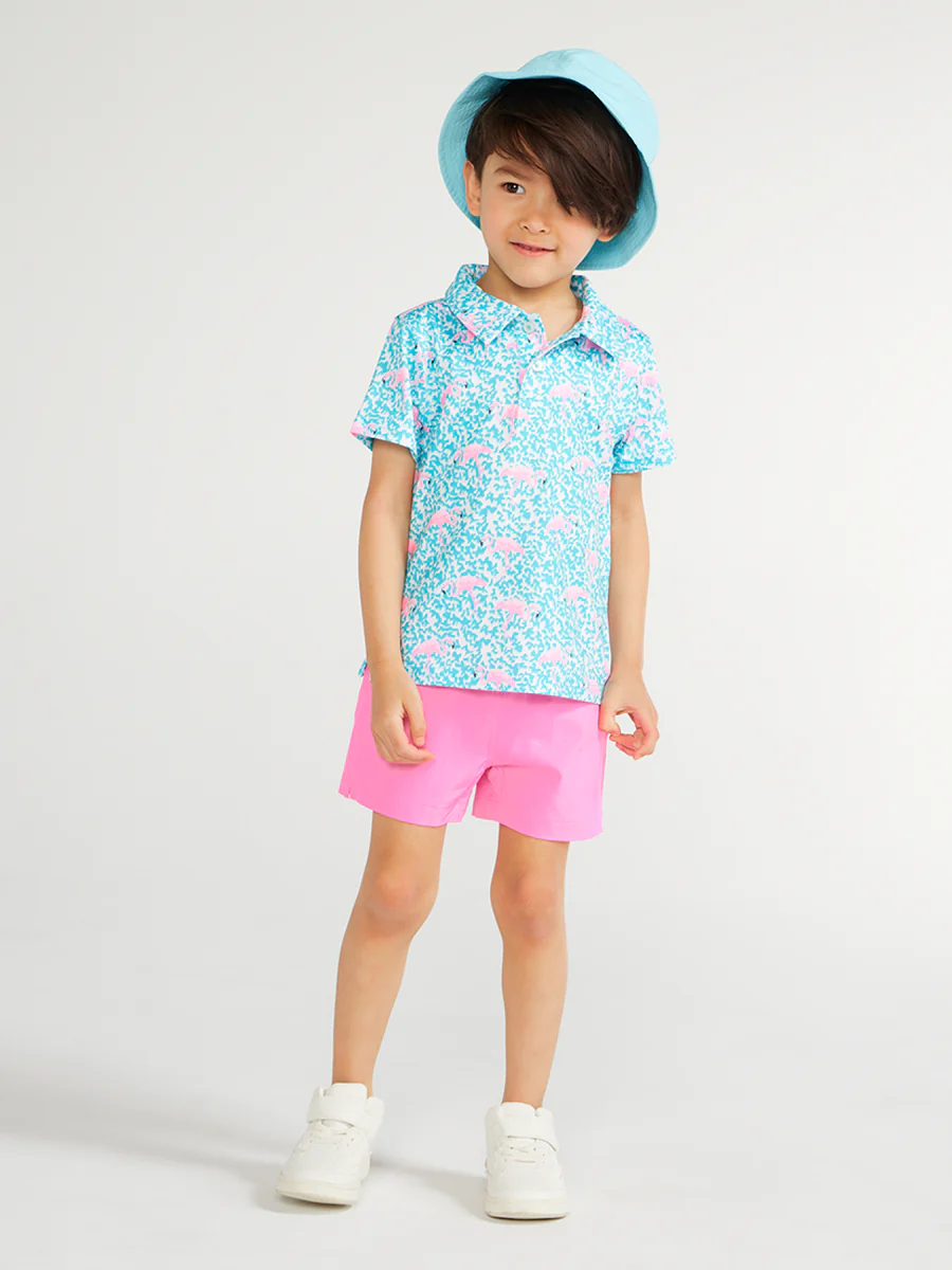 The Domingo (Kids Polo)