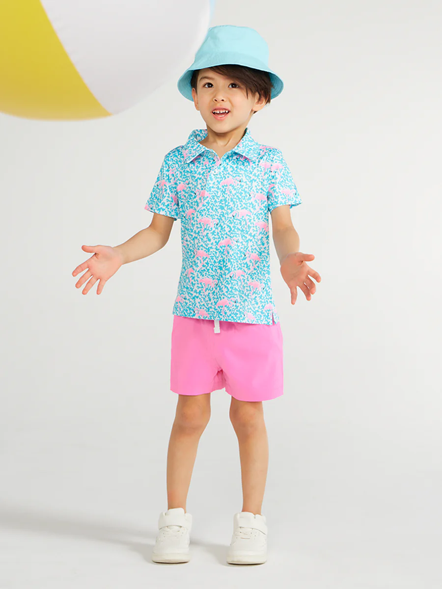 The Domingo (Kids Polo)