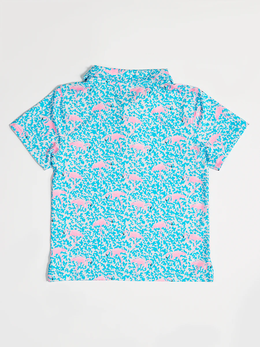 The Domingo (Kids Polo)