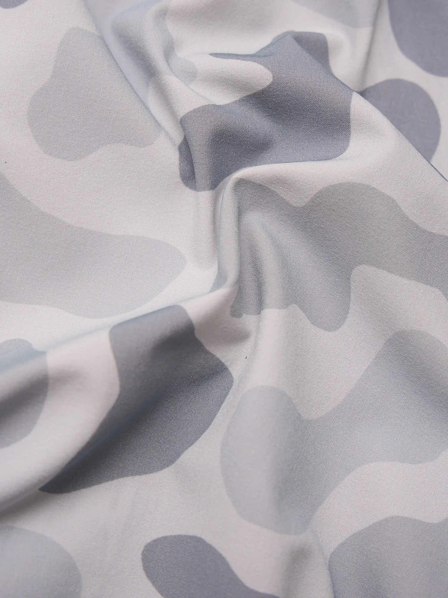The Duck & Cover (Boys Ultimate Training Short)- Gray