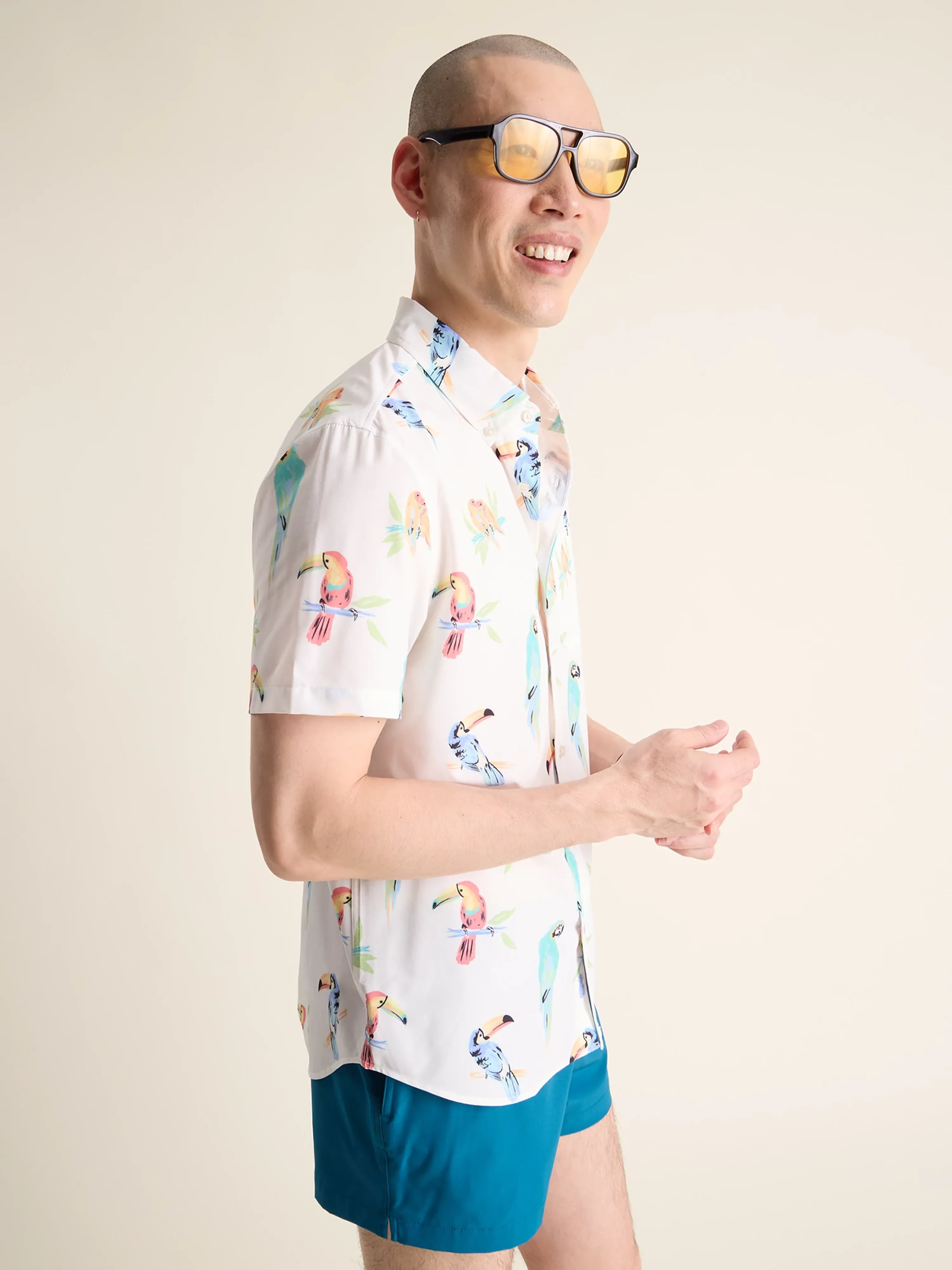 5877-the-dude-where-s-macaw-performance-friday-shirt-4.webp The Dude Where's Macaw (Performance Friday Shirt)