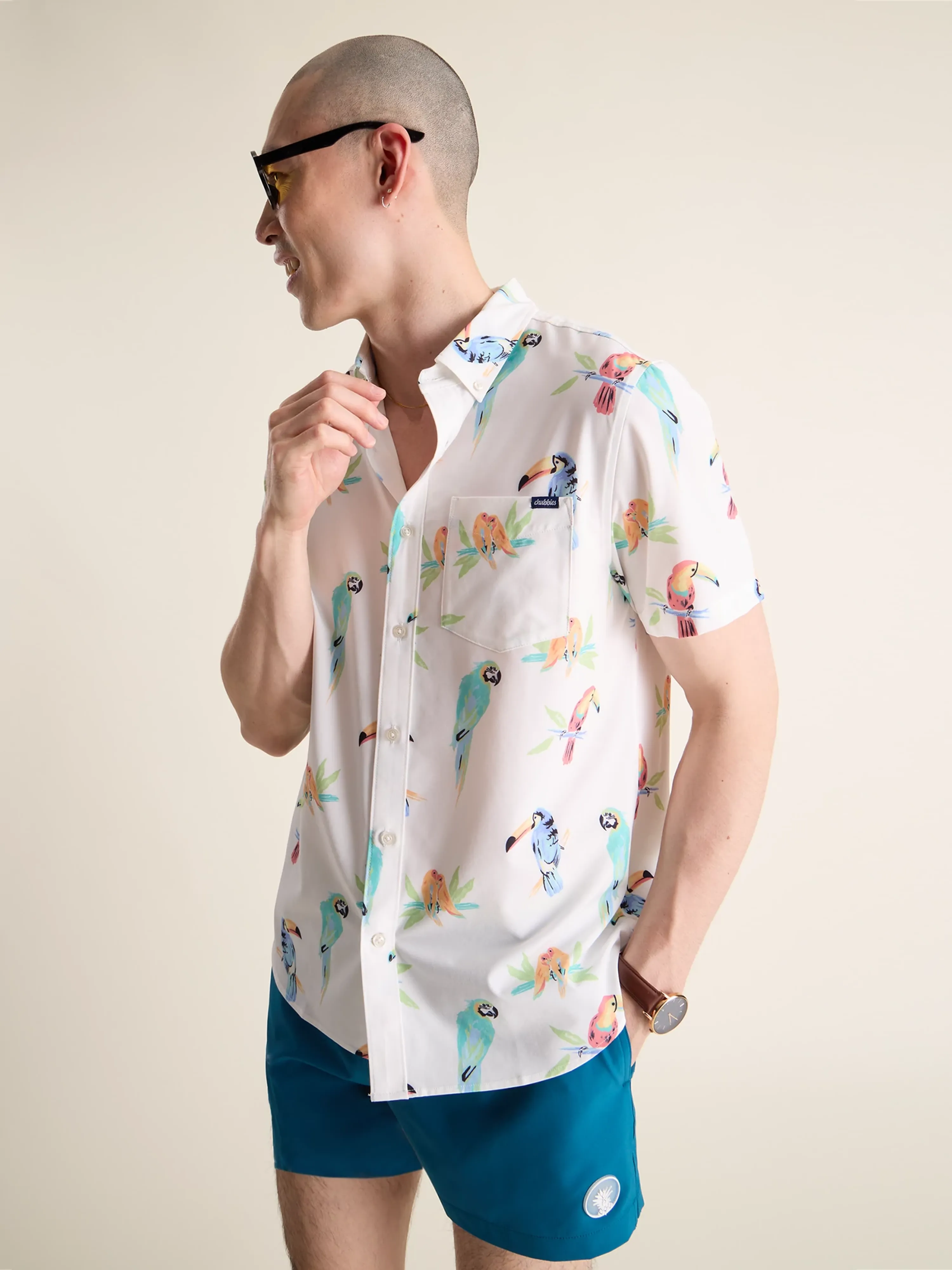 5877-the-dude-where-s-macaw-performance-friday-shirt-6.webp The Dude Where's Macaw (Performance Friday Shirt)