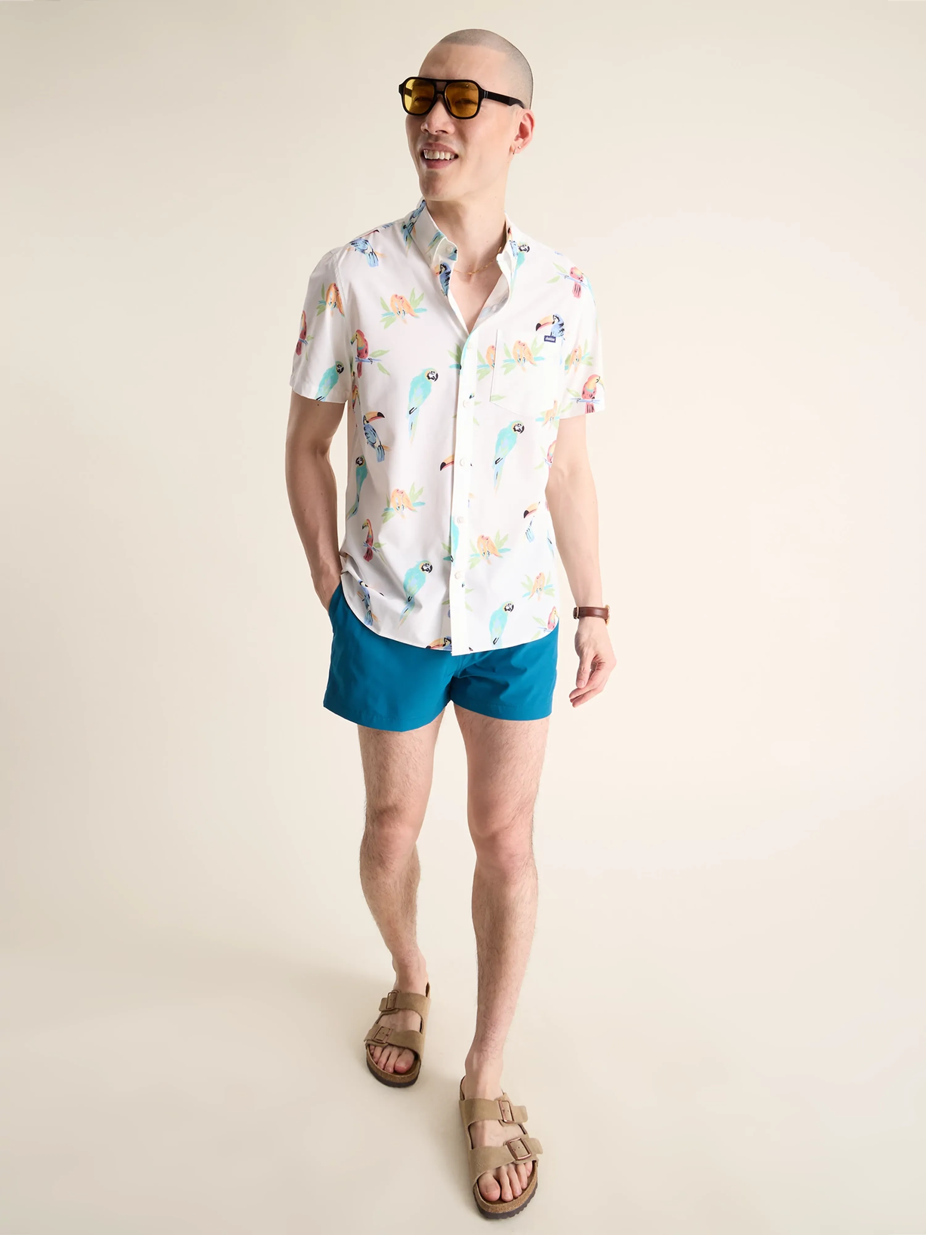 5877-the-dude-where-s-macaw-performance-friday-shirt-7.webp The Dude Where's Macaw (Performance Friday Shirt)