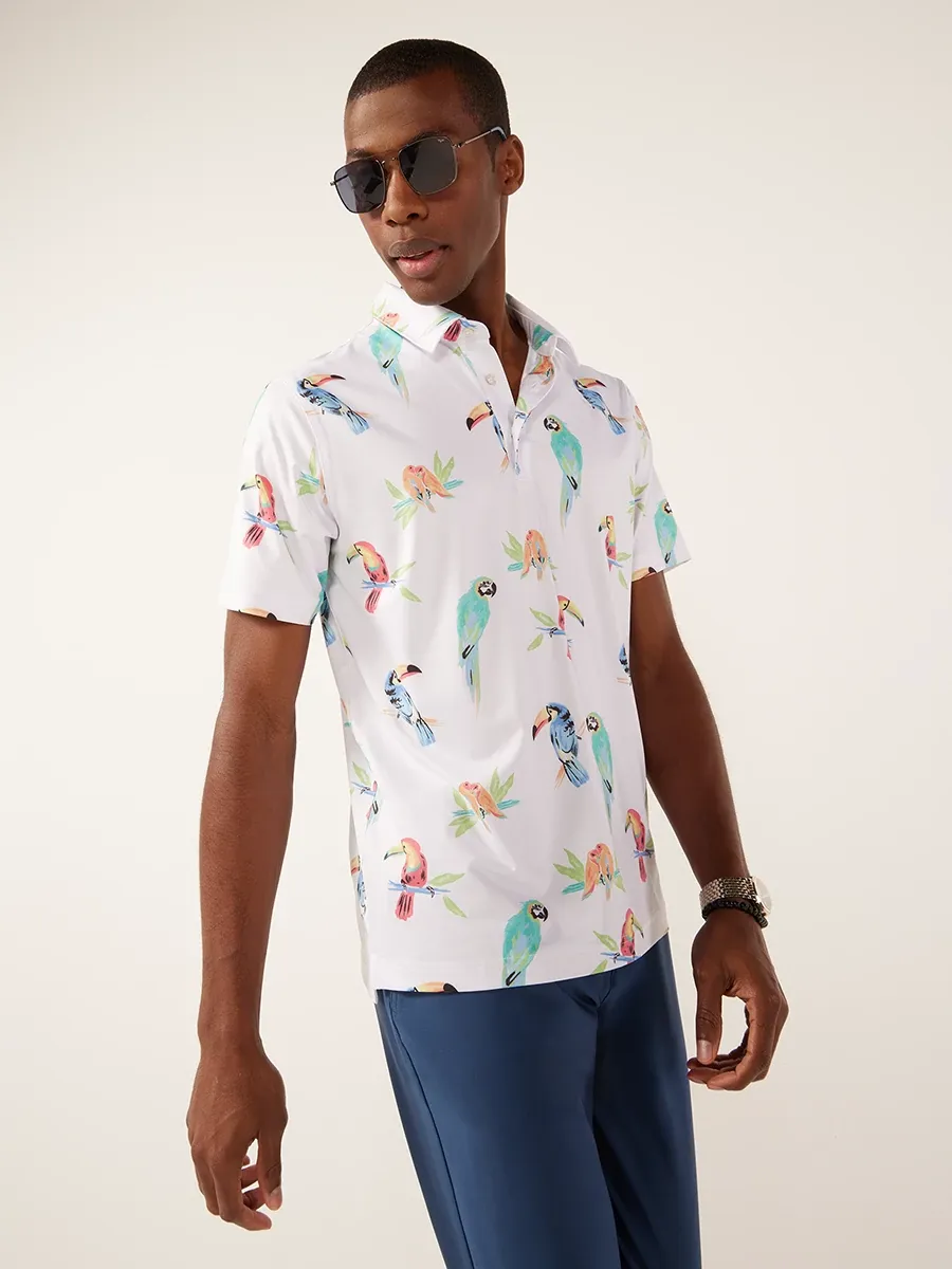 5885-the-dude-where-s-macaw-performance-polo-2.webp The Dude Where's Macaw (Performance Polo)