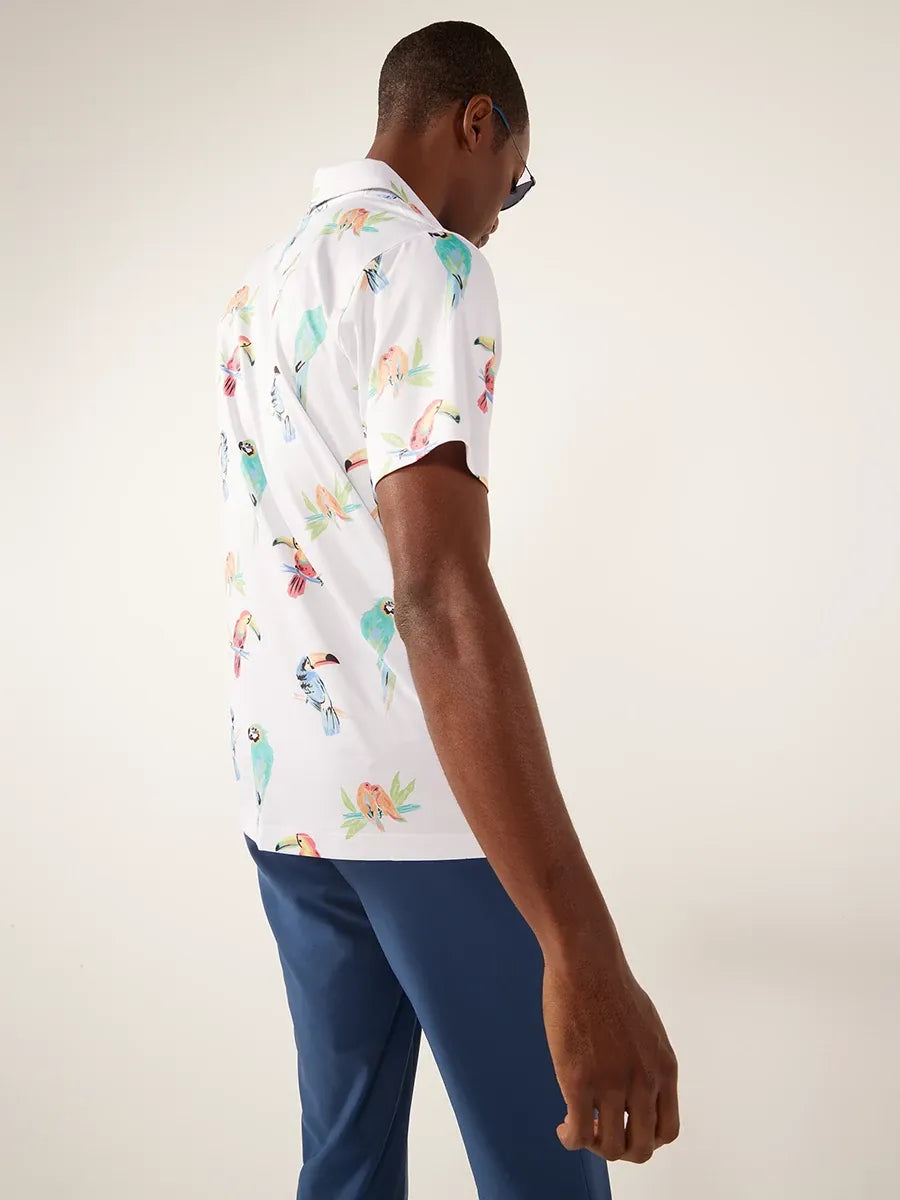 5885-the-dude-where-s-macaw-performance-polo-4.jpg The Dude Where's Macaw (Performance Polo)