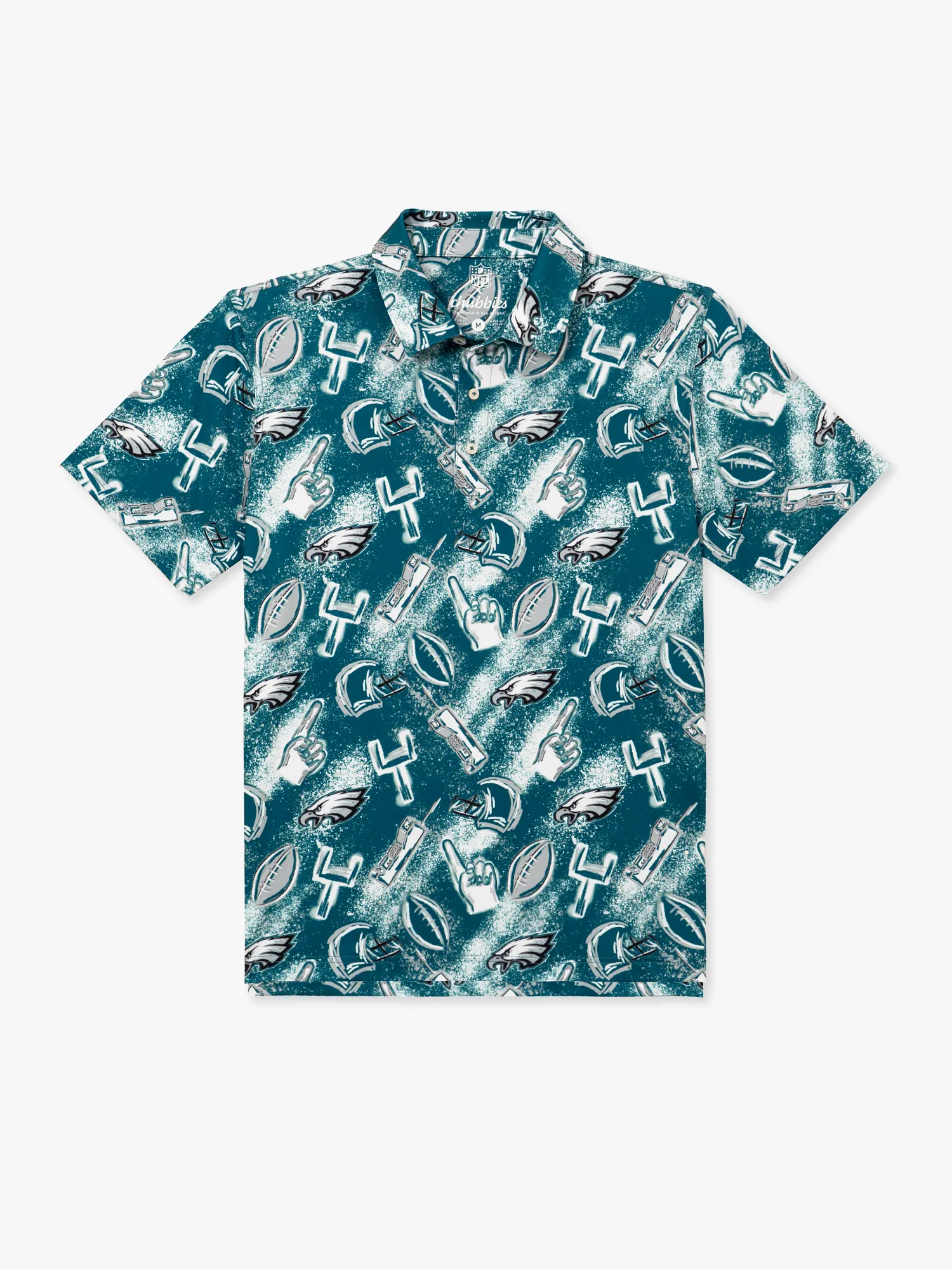 5907-the-eagles-first-round-fit-polo-1.webp The Eagles First Round Fit (Polo)