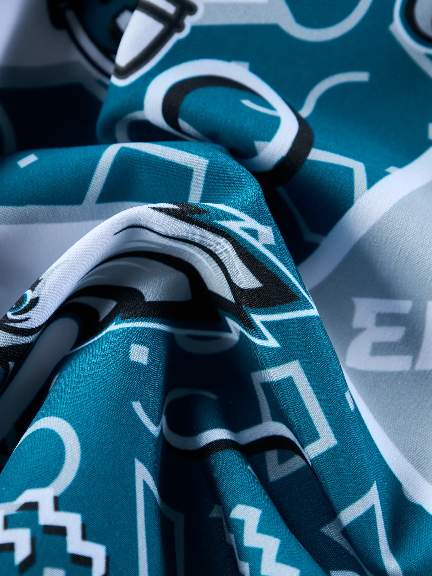 The Eagles Game Day Fit  5.5" (Classic Lined Swim)