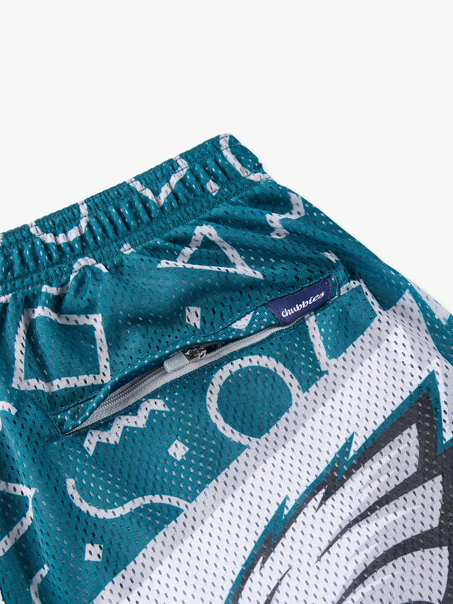 The Eagles Game Day Fit (Mesh Short)