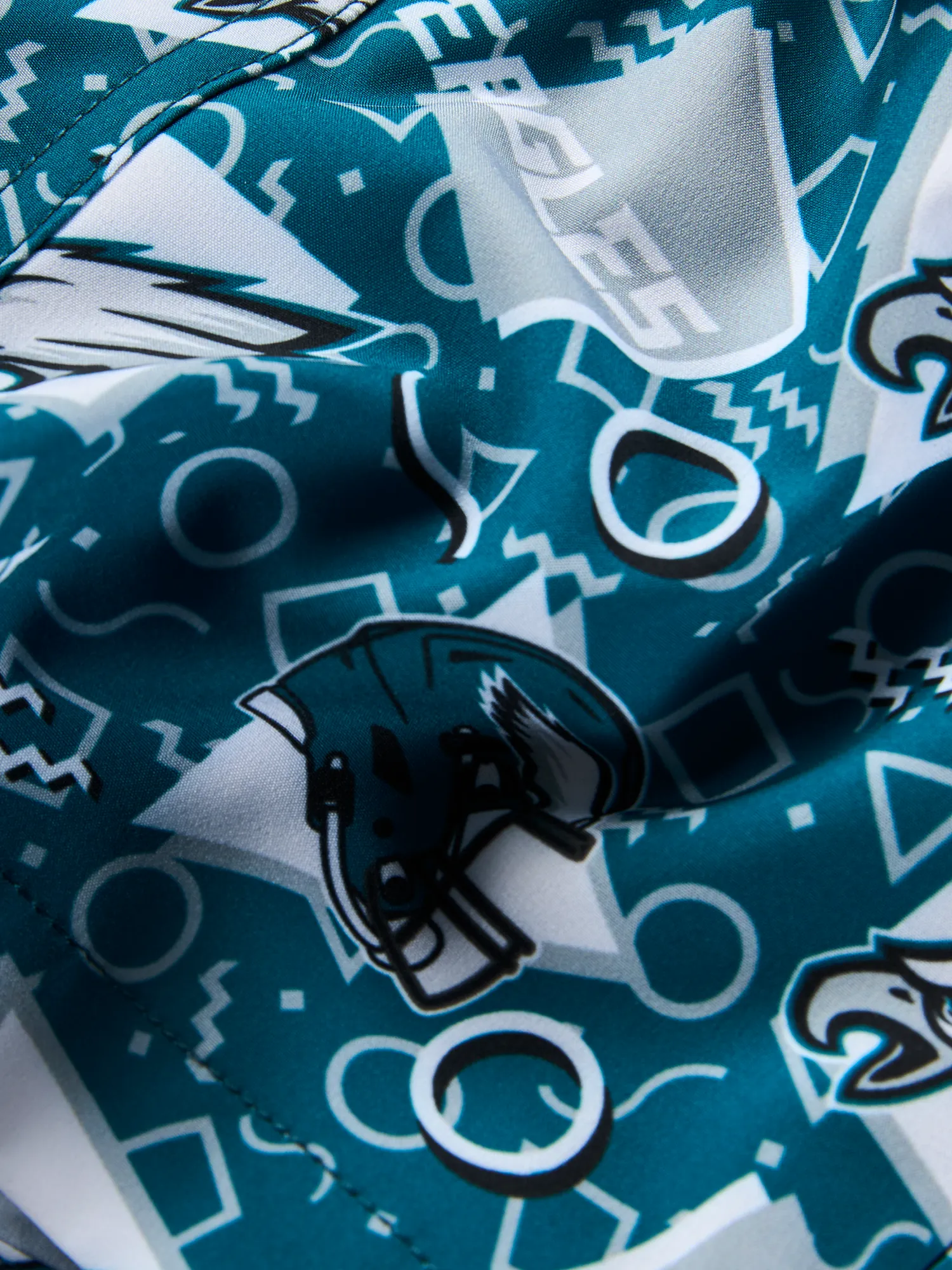 The Eagles Game Day Fit (Toddler Swim Trunk)