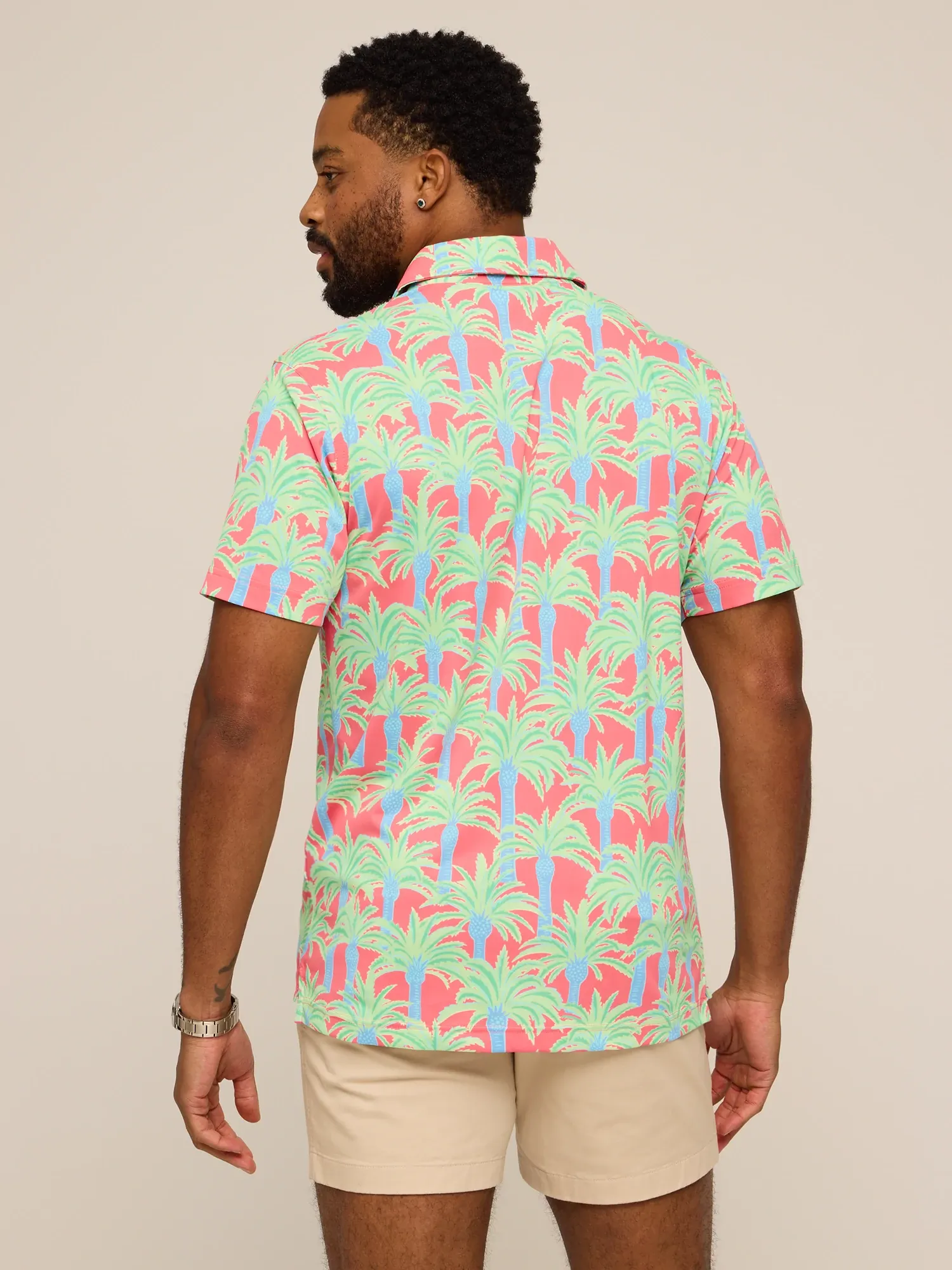 5958-the-easy-breezy-range-polo-red-3.webp The Easy Breezy (Range Polo)- Red