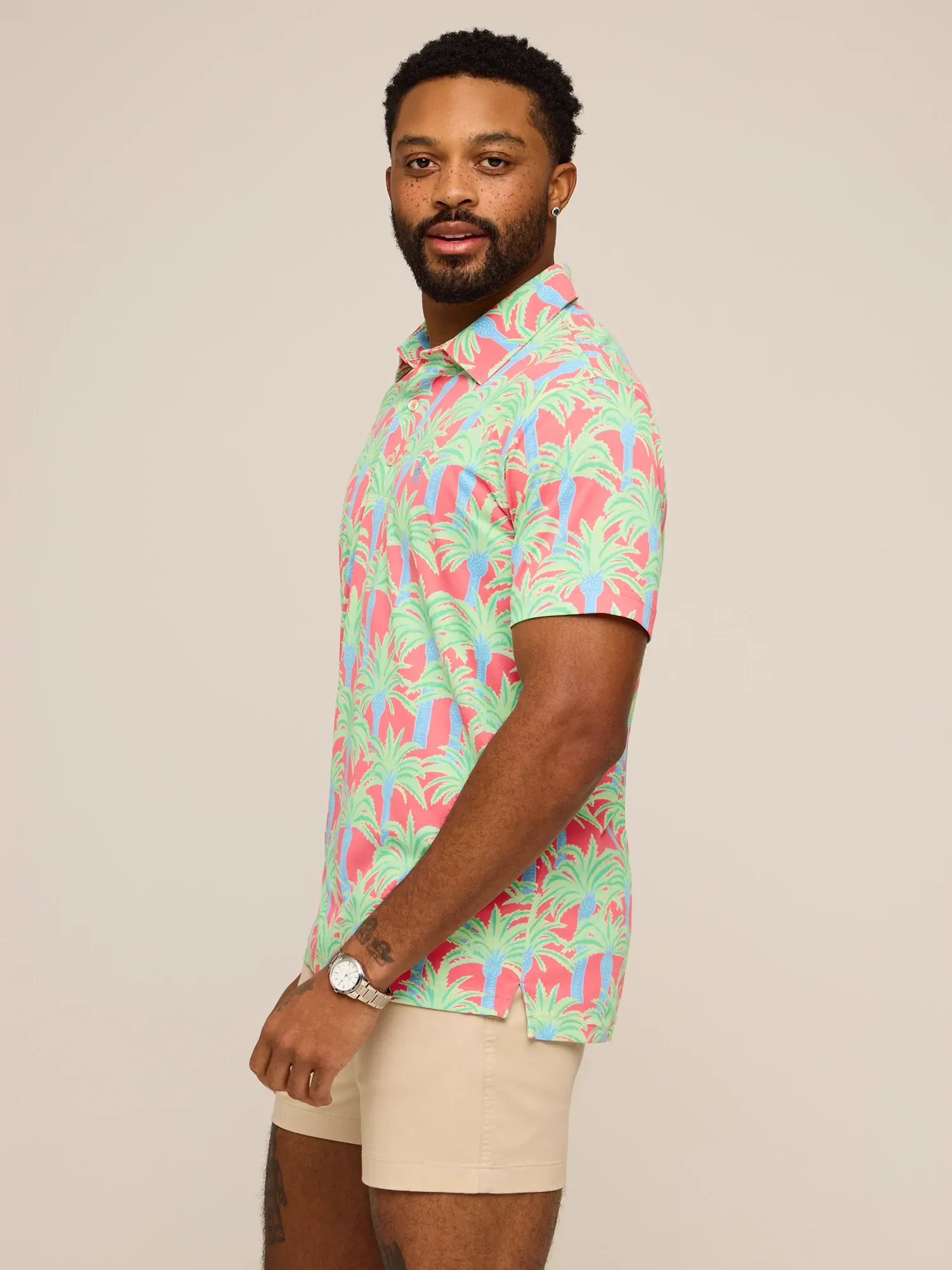 5958-the-easy-breezy-range-polo-red-4.webp The Easy Breezy (Range Polo)- Red