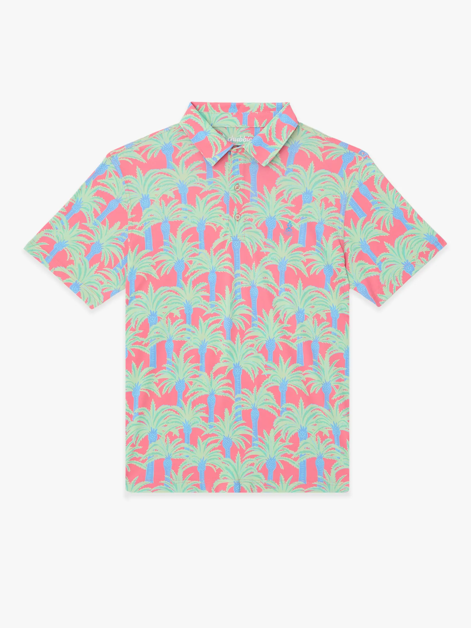 5958-the-easy-breezy-range-polo-red-8.webp The Easy Breezy (Range Polo)- Red