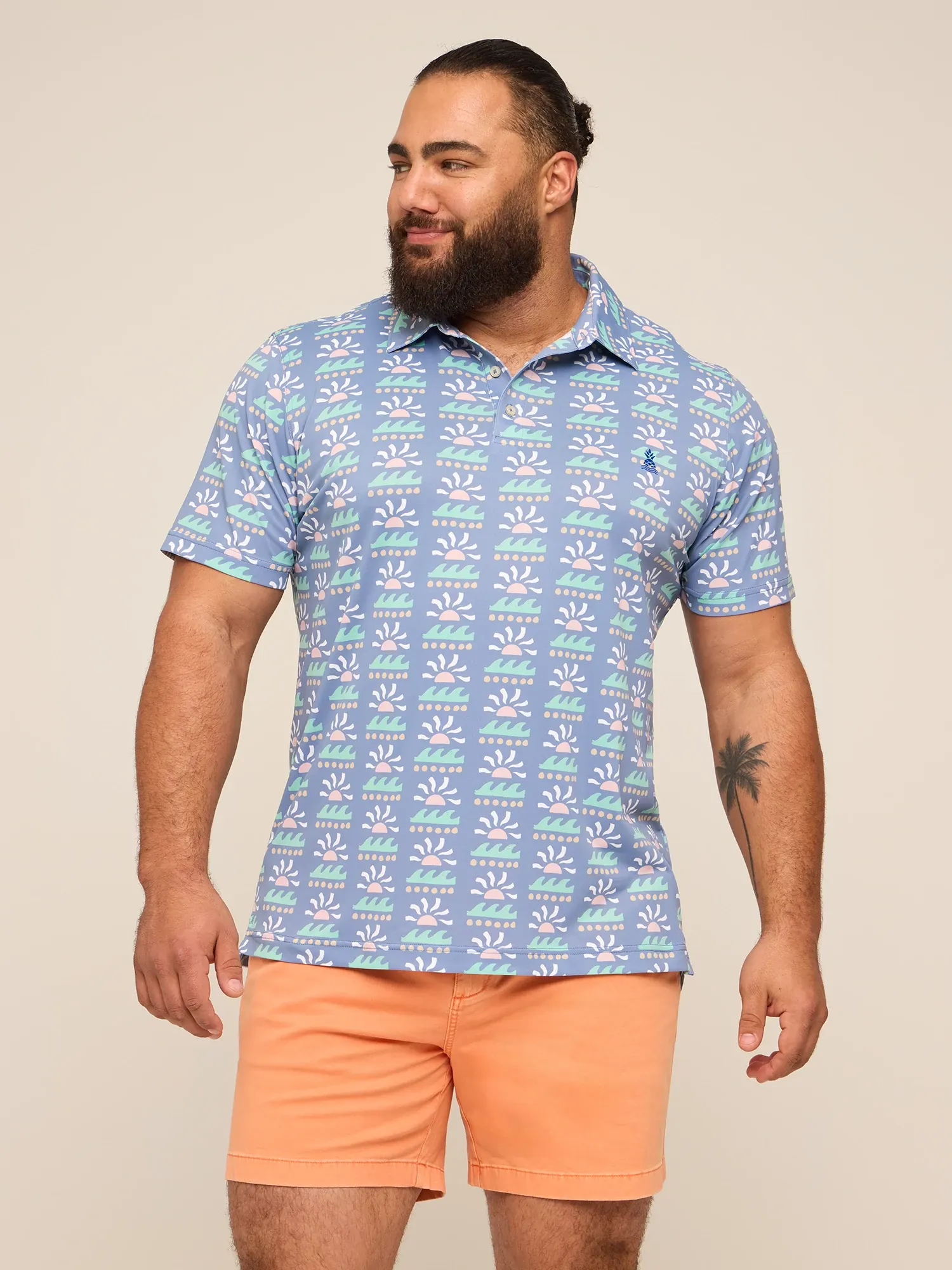 5980-the-easygoer-range-polo-grey-1.webp The Easygoer (Range Polo)- Grey
