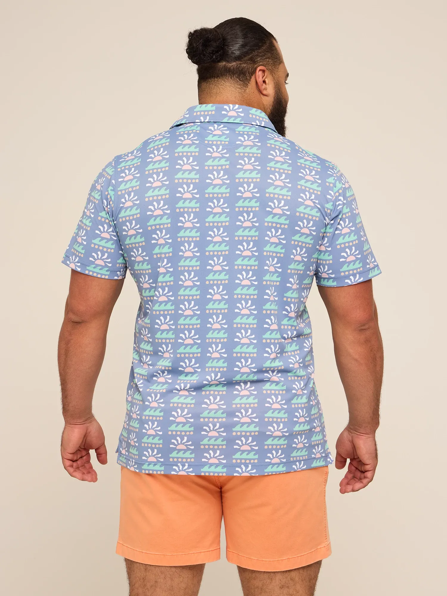 5980-the-easygoer-range-polo-grey-2.webp The Easygoer (Range Polo)- Grey