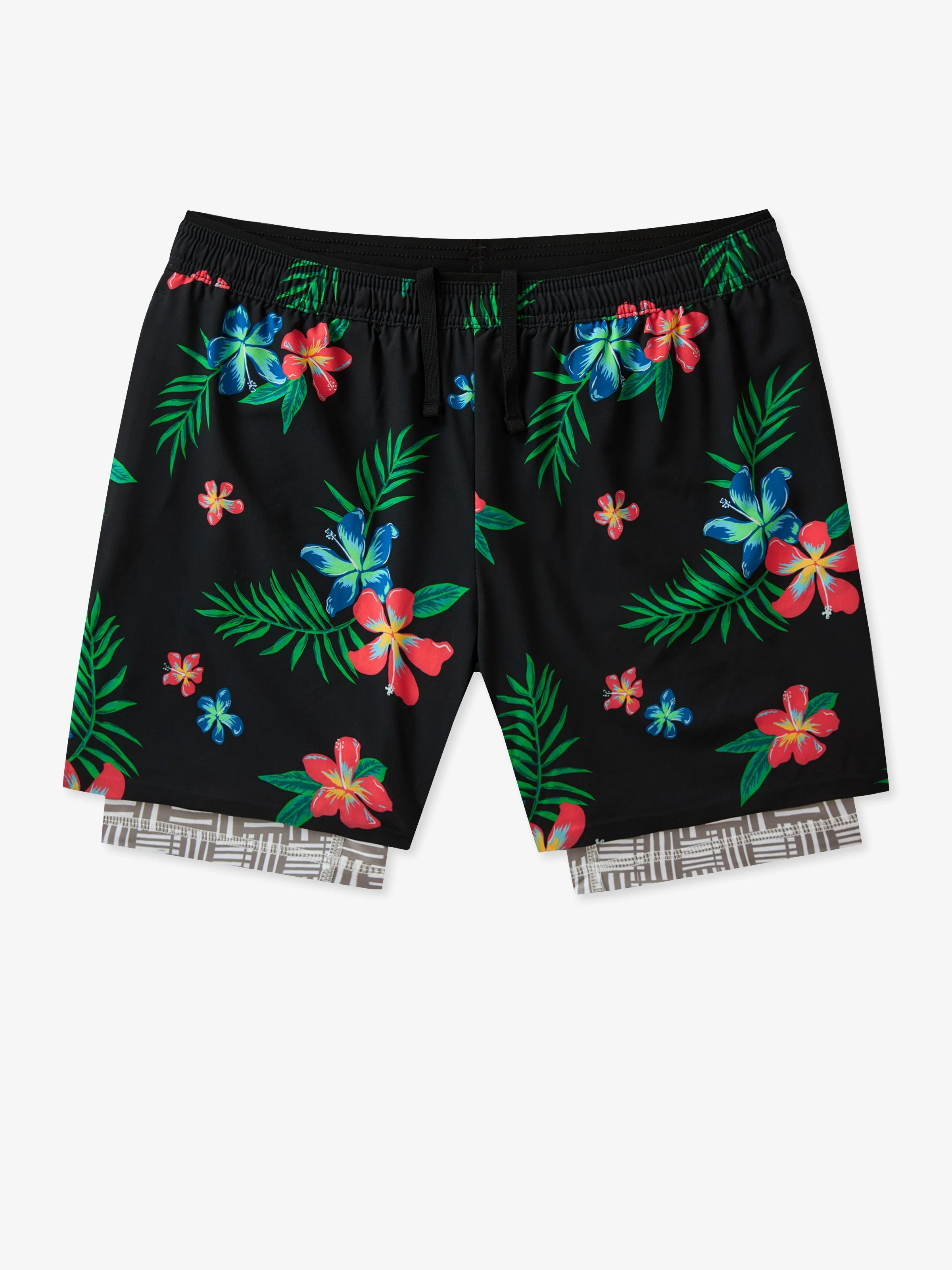 The Electric Flowers 5.5" (Ultimate Training Short)