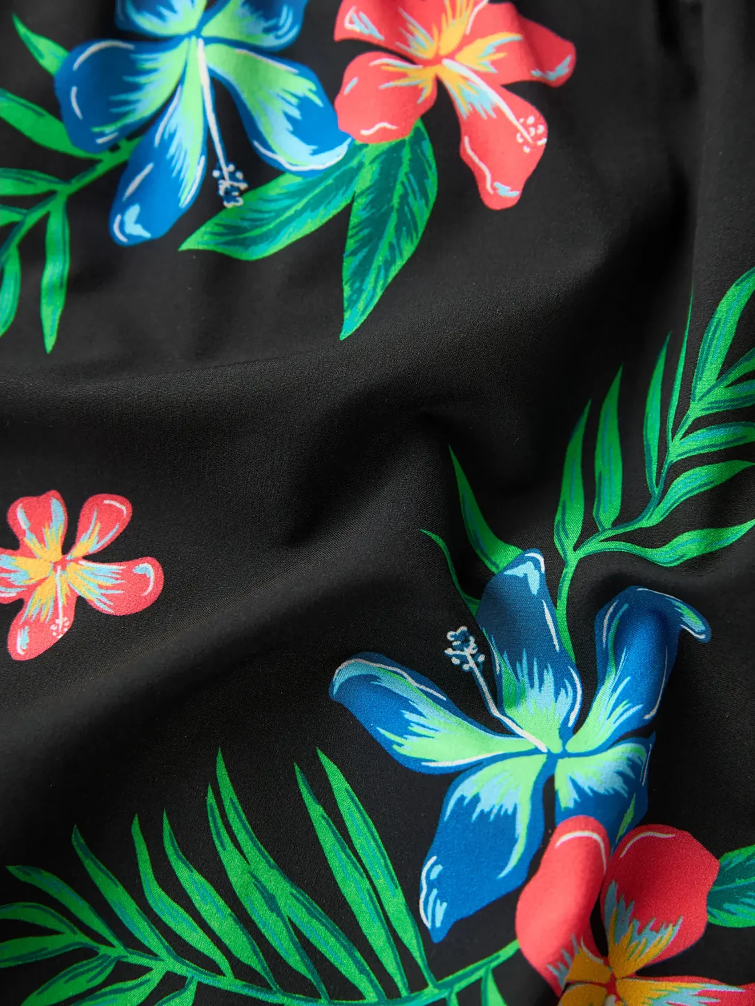 The Electric Flowers 5.5" (Ultimate Training Short)