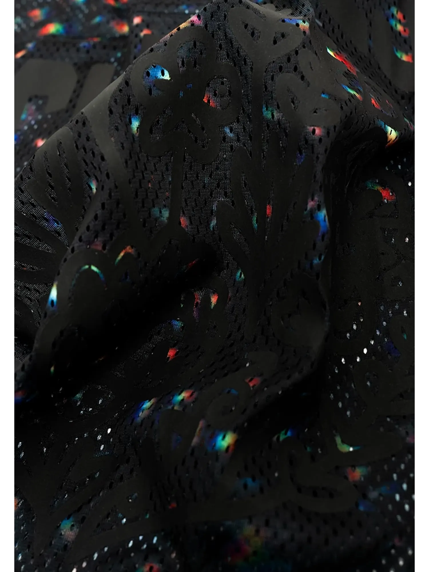 The Evening Botanist (Mesh Training Shirt)