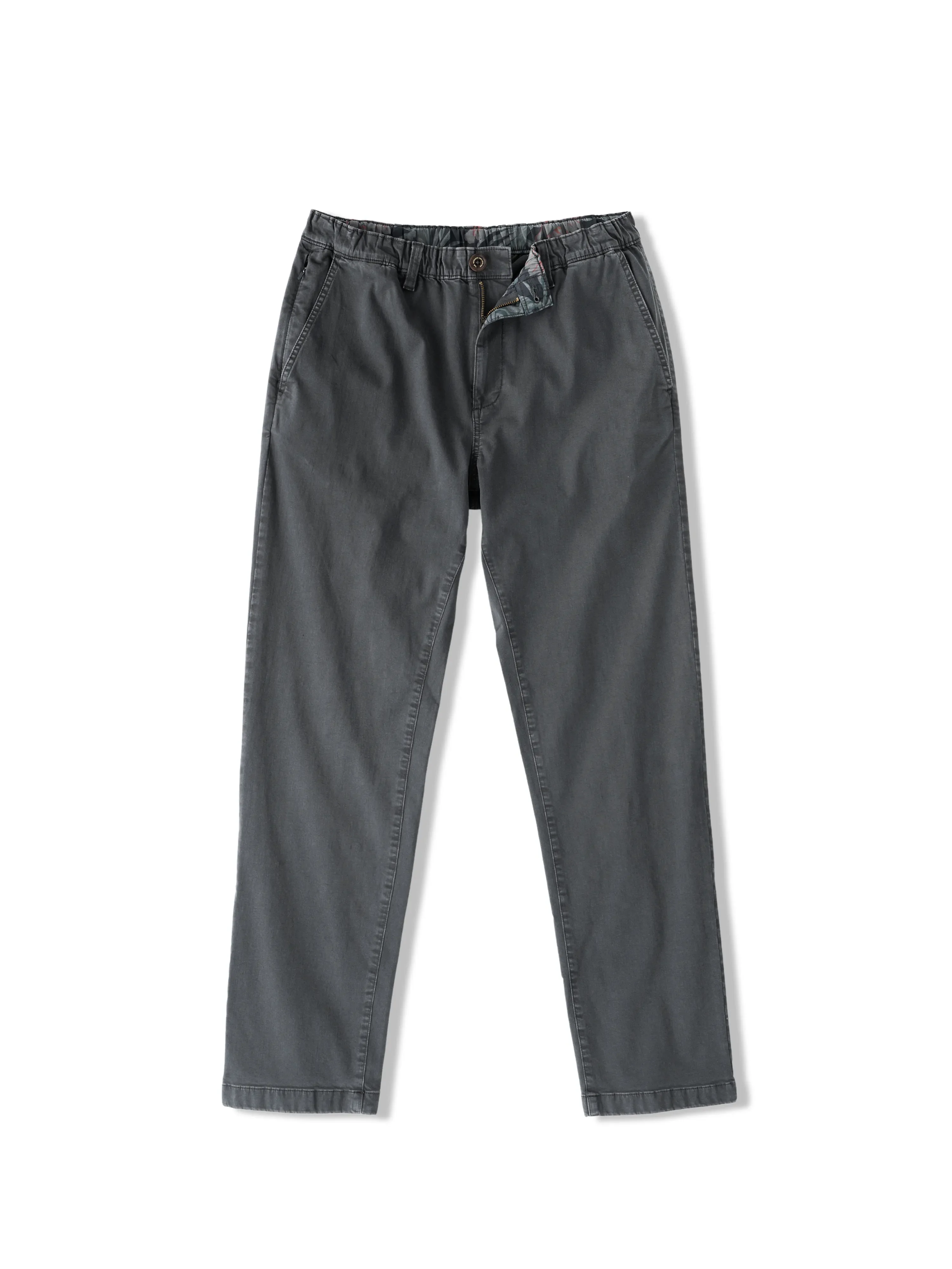 The Faded Greys 30" (Heritage Wash Originals Pant)