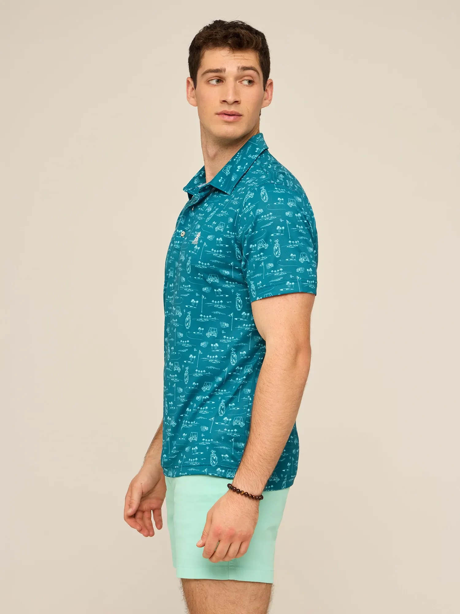 The Fairwager (Range Polo)