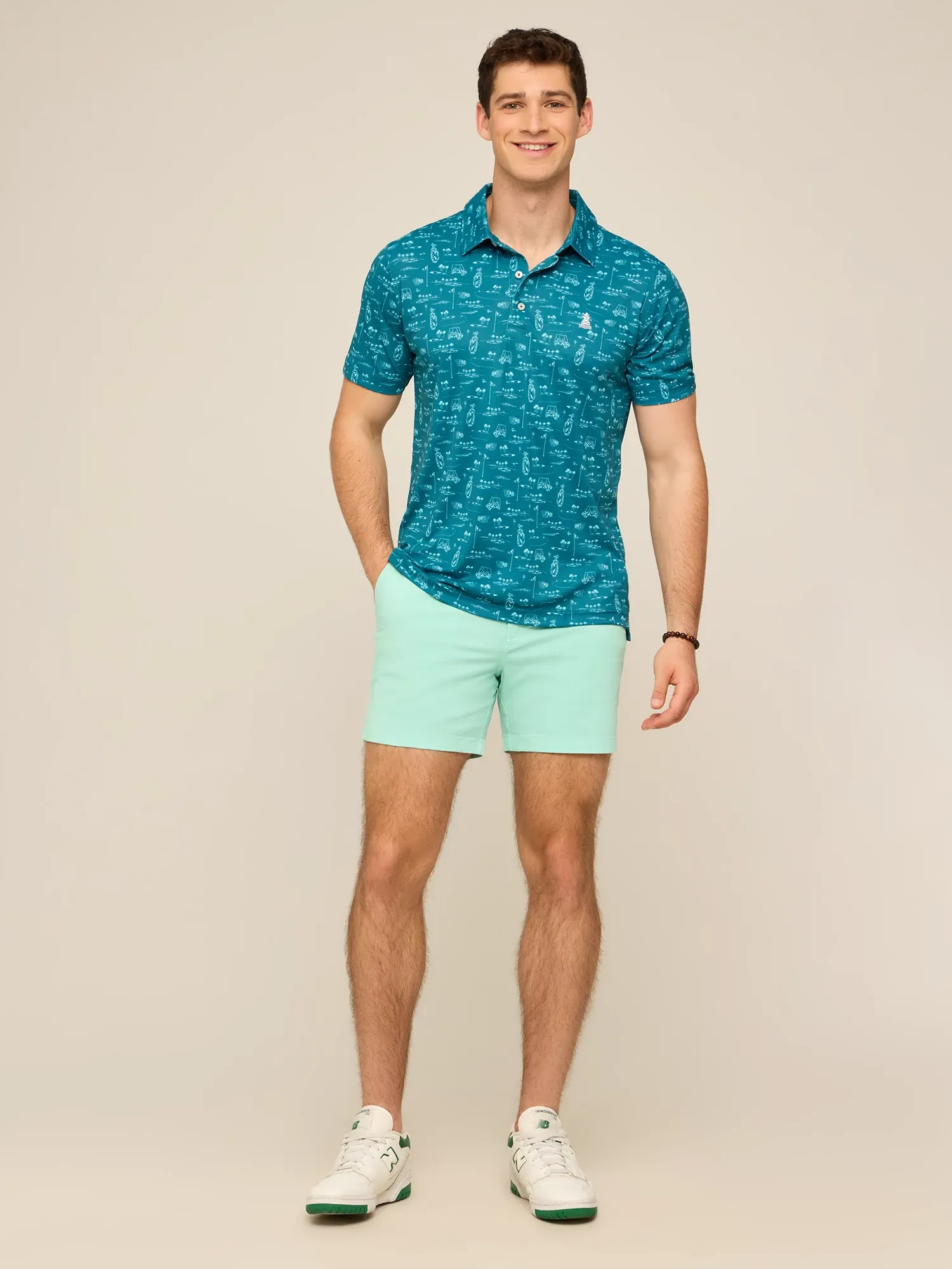 The Fairwager (Range Polo)
