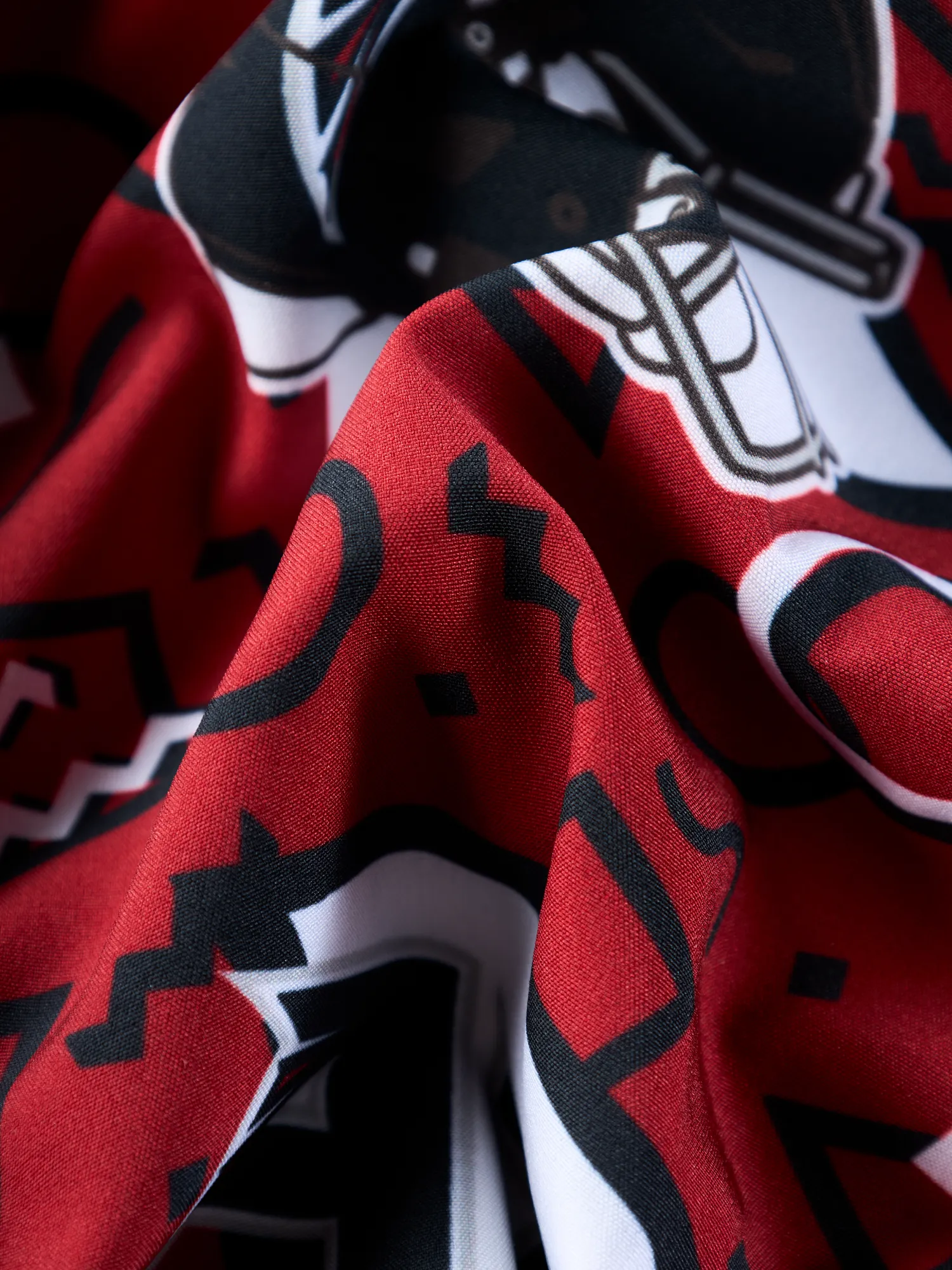 The Falcons Game Day Fit  5.5"  (Classic Lined Swim)