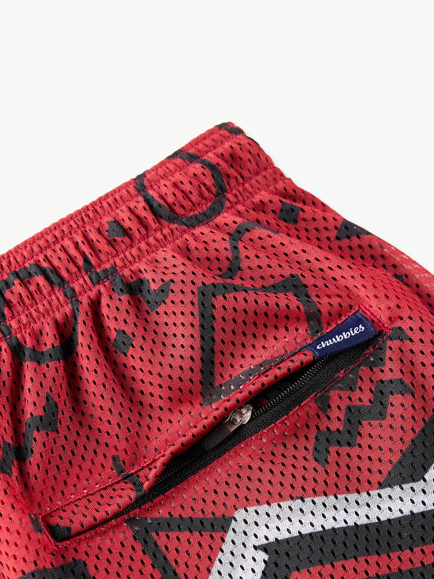 The Falcons Game Day Fit (Mesh Short)