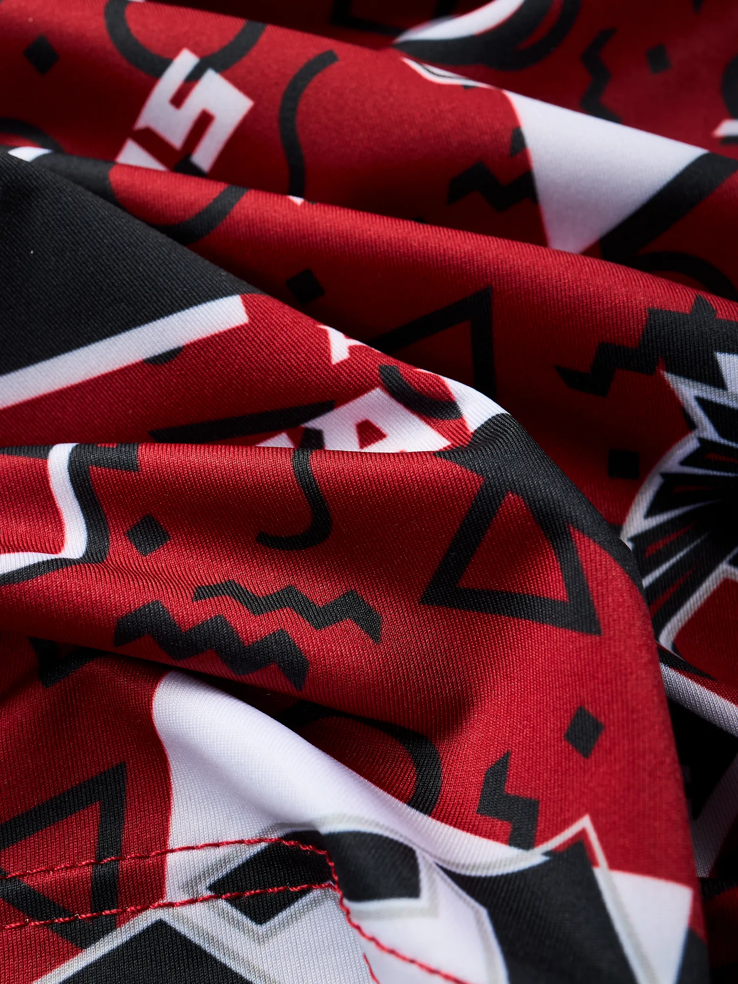 The Falcons Game Day Fit (Performance Polo)