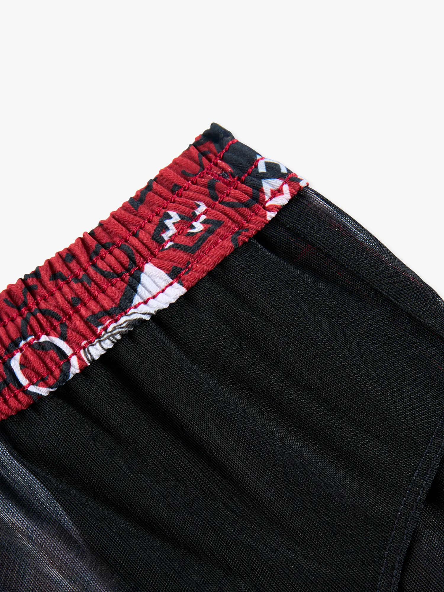 The Falcons Game Day Fit (Toddler Swim Trunk)