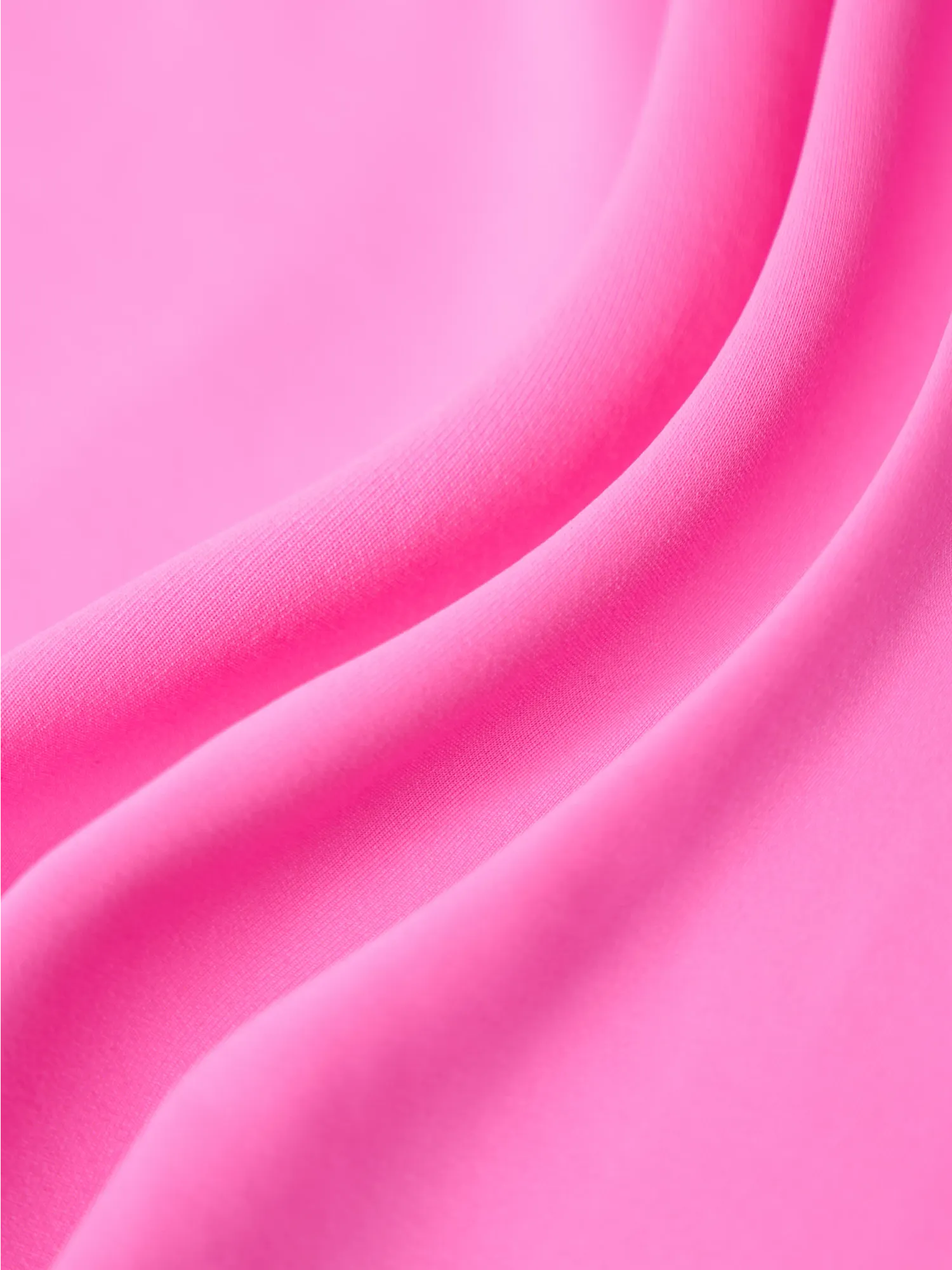 The Flamingo Fizz (Performance Polo)