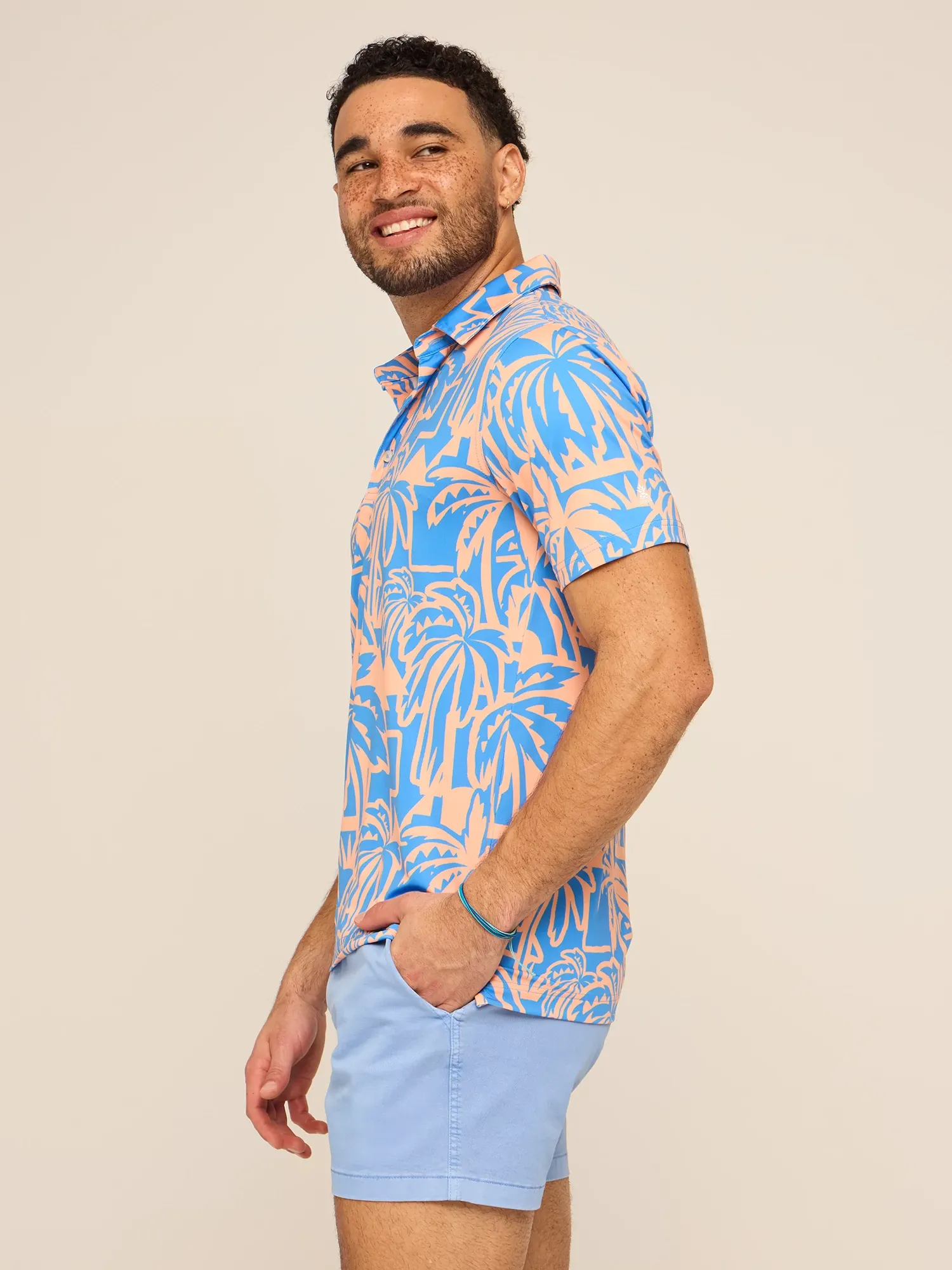 6161-the-frond-farewell-performance-polo-orange-3.webp The Frond Farewell (Performance Polo)- Orange