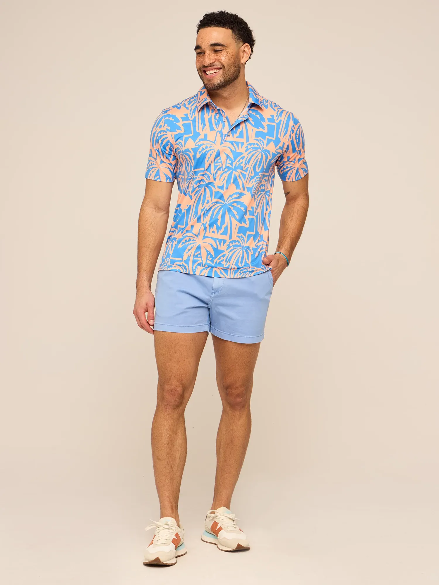 6161-the-frond-farewell-performance-polo-orange-5.webp The Frond Farewell (Performance Polo)- Orange