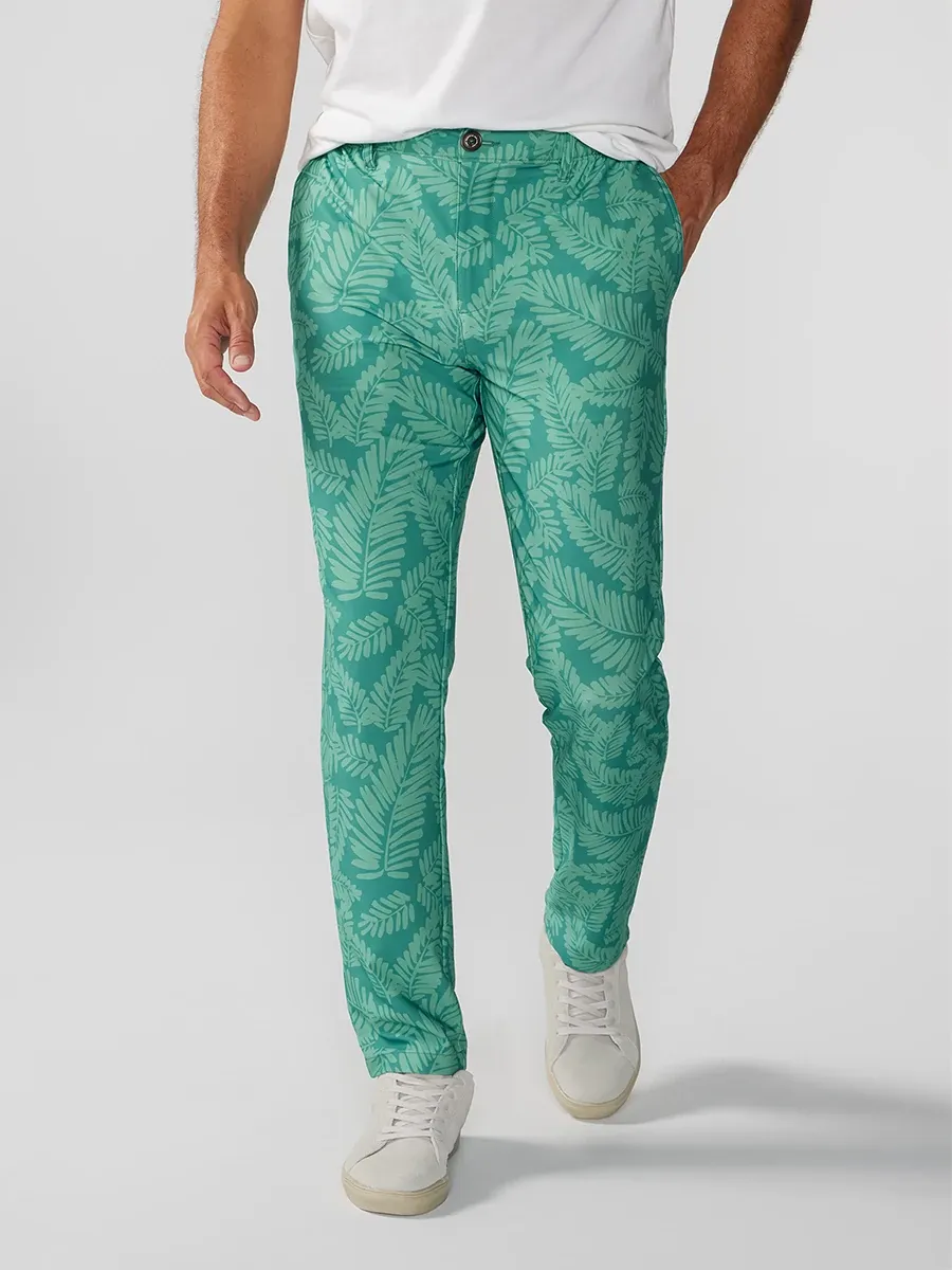 The Frondies 30" (Everywear Performance Pant)