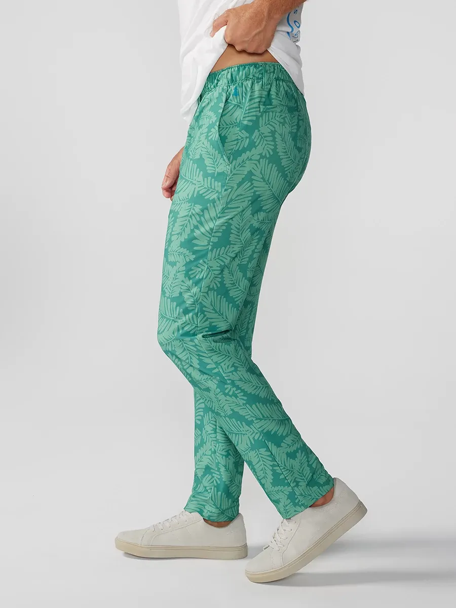The Frondies 30" (Everywear Performance Pant)