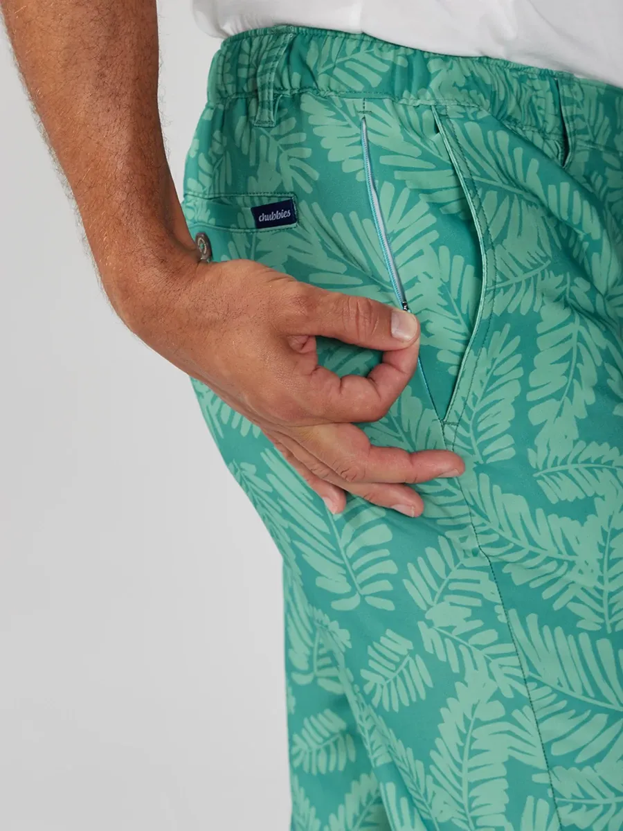 The Frondies 30" (Everywear Performance Pant)