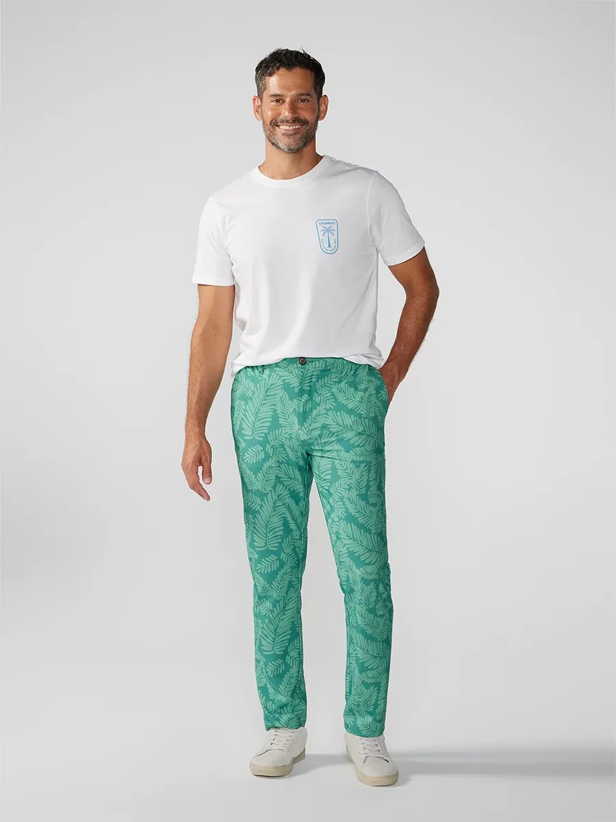 The Frondies 30" (Everywear Performance Pant)