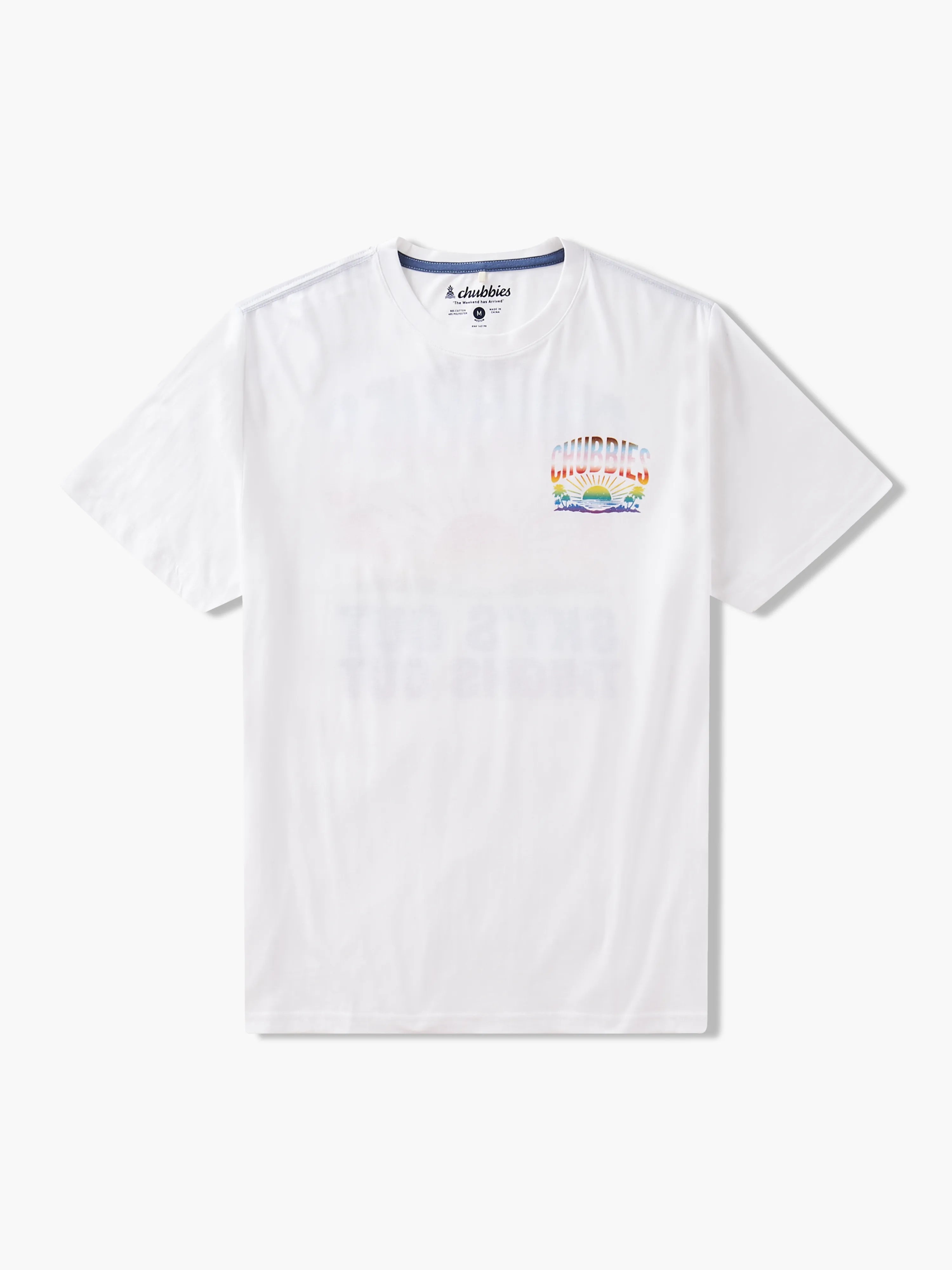 626-loud-proud-non-pocket-graphic-t-shirt-5.jpg Loud & Proud (Non Pocket Graphic T-Shirt)