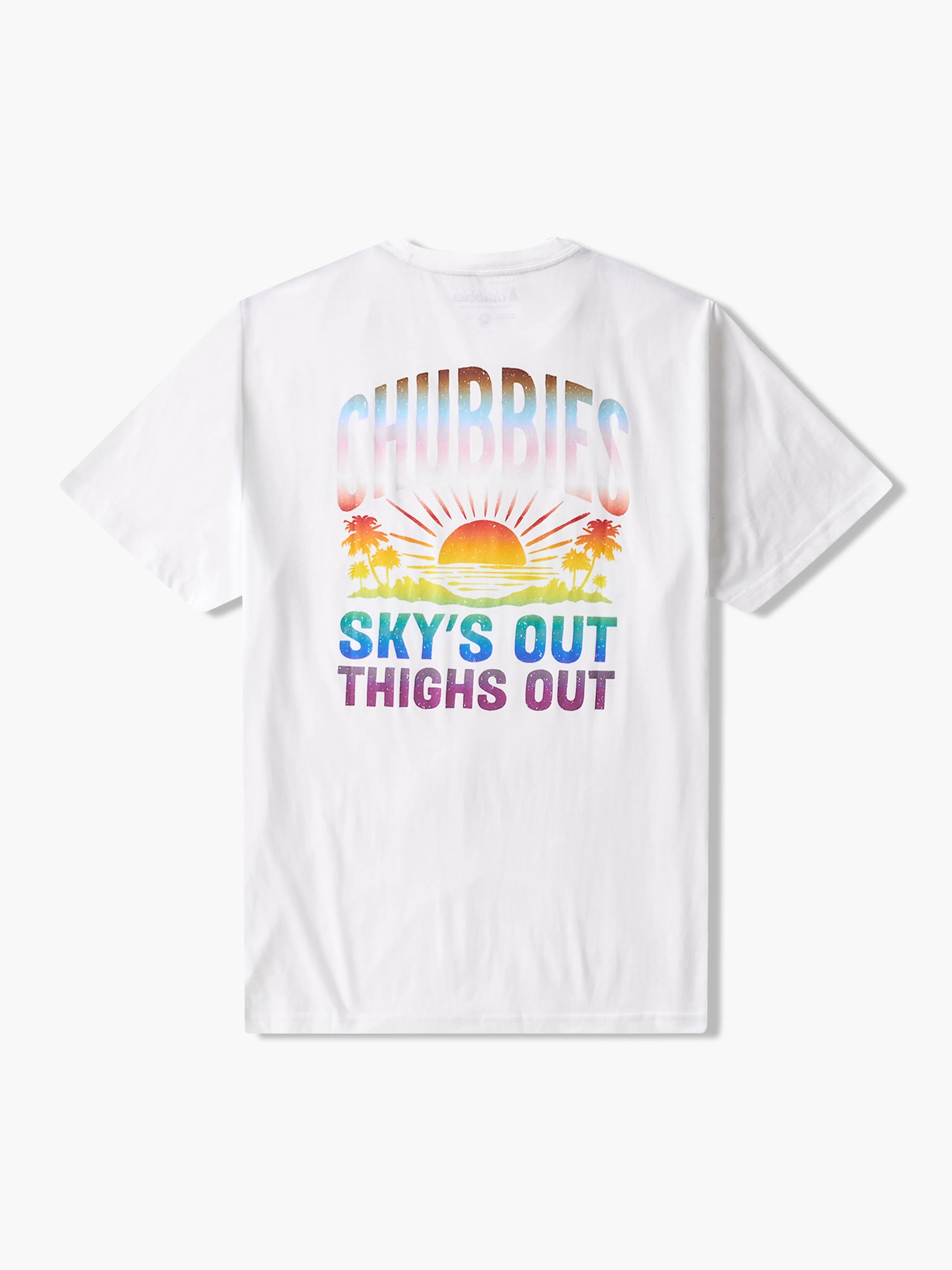 626-loud-proud-non-pocket-graphic-t-shirt-6.jpg Loud & Proud (Non Pocket Graphic T-Shirt)
