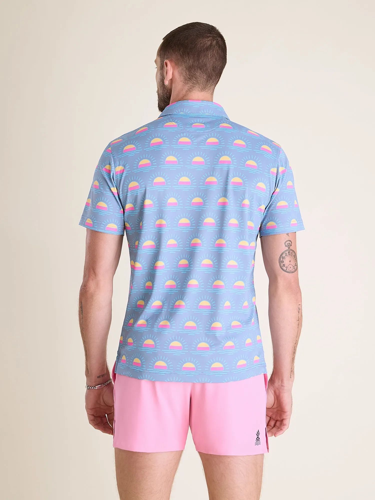6265-the-heat-wave-range-polo-gray-2.webp The Heat Wave (Range Polo)- Gray