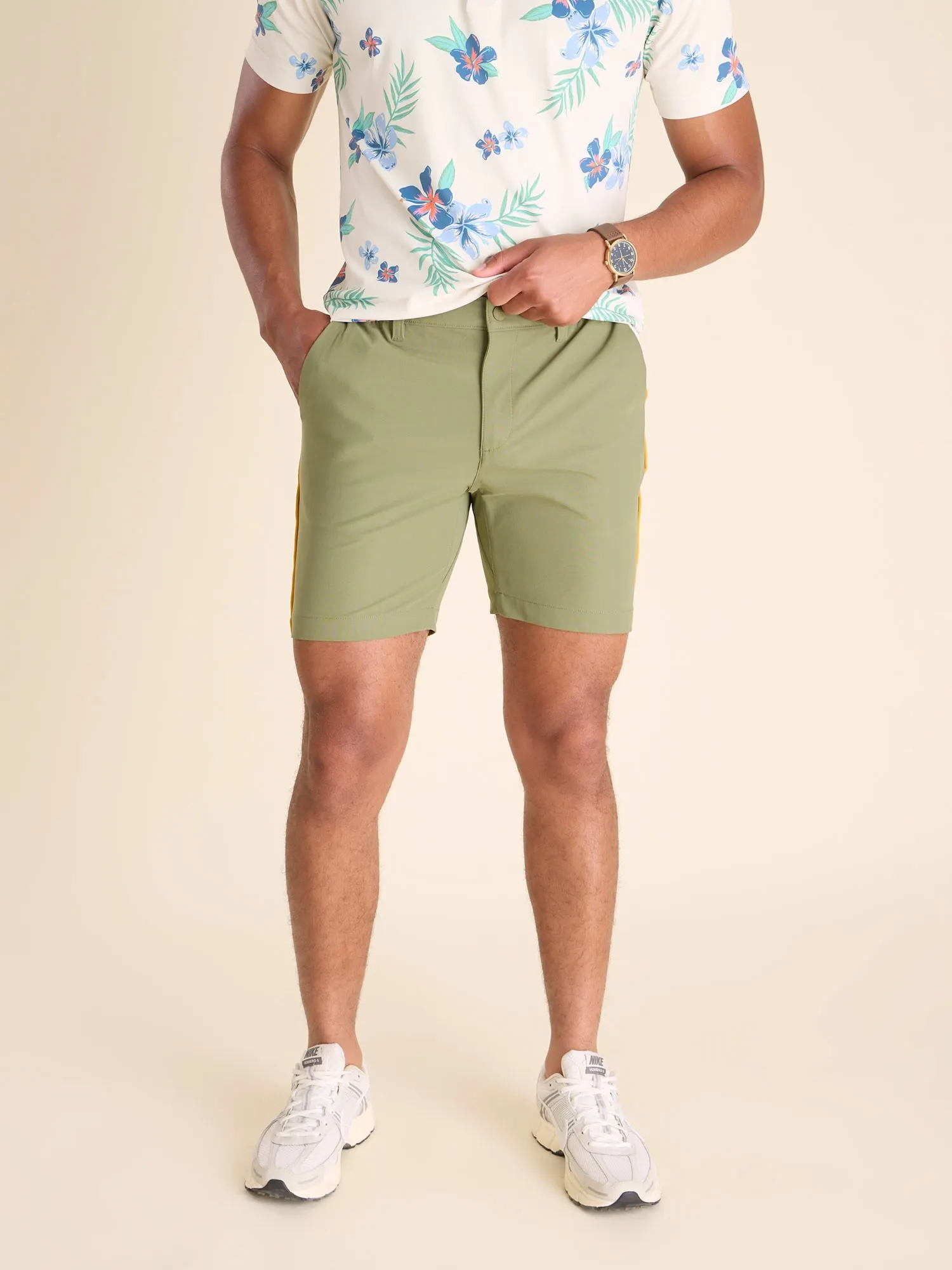 The Hidden Jungles (Fairway Short)
